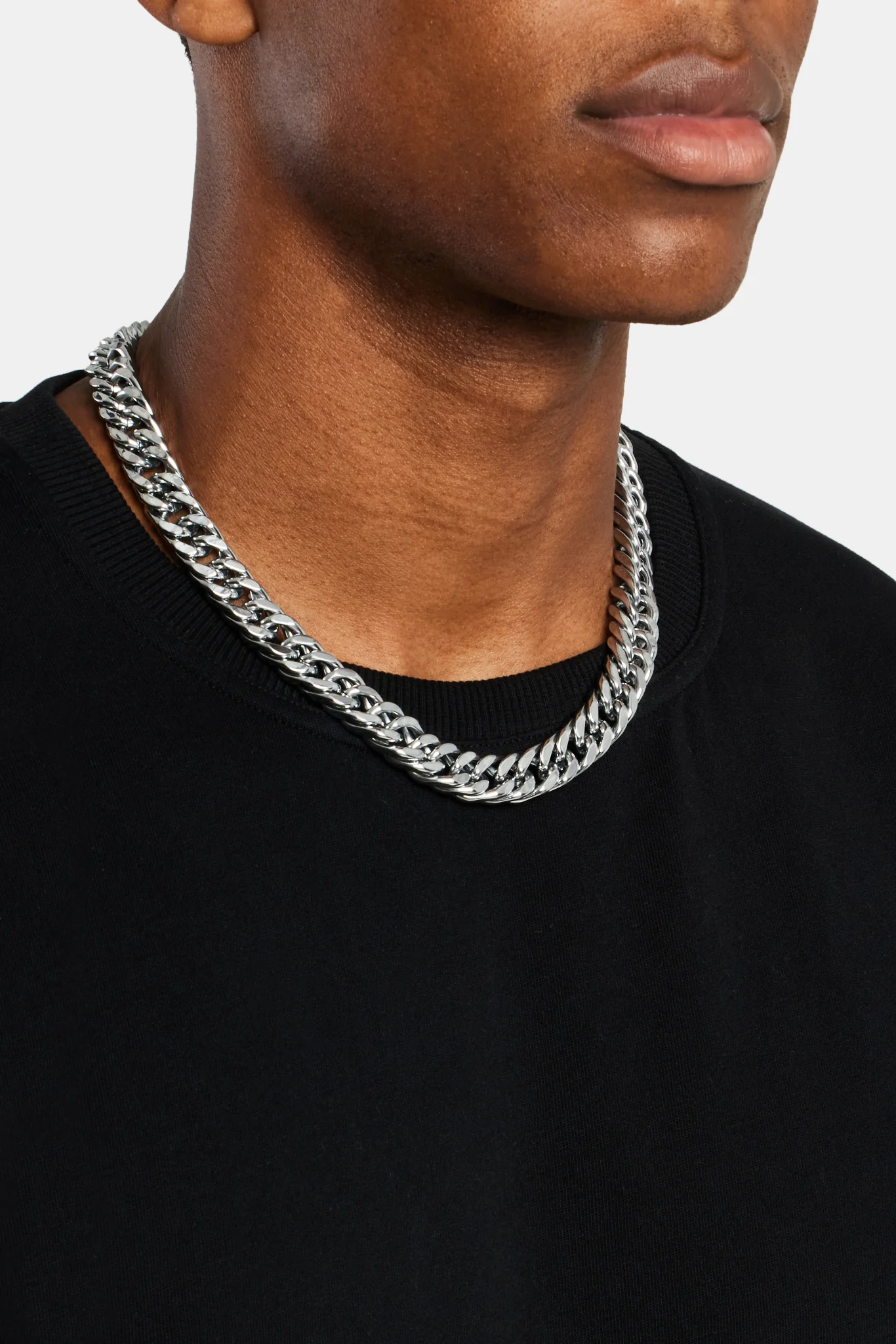 Square Cuban Chain - Image 3