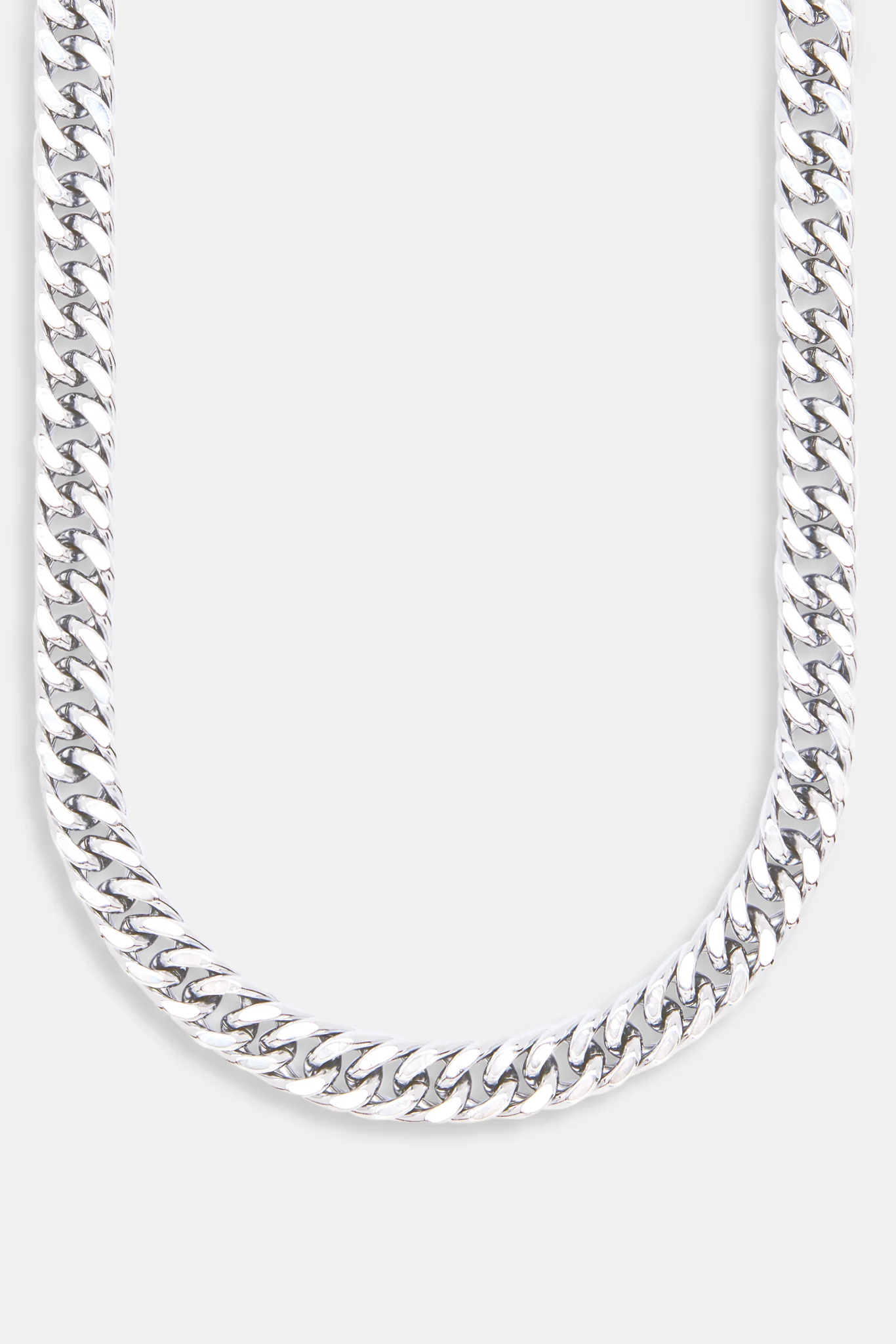 Square Cuban Chain - Image 4