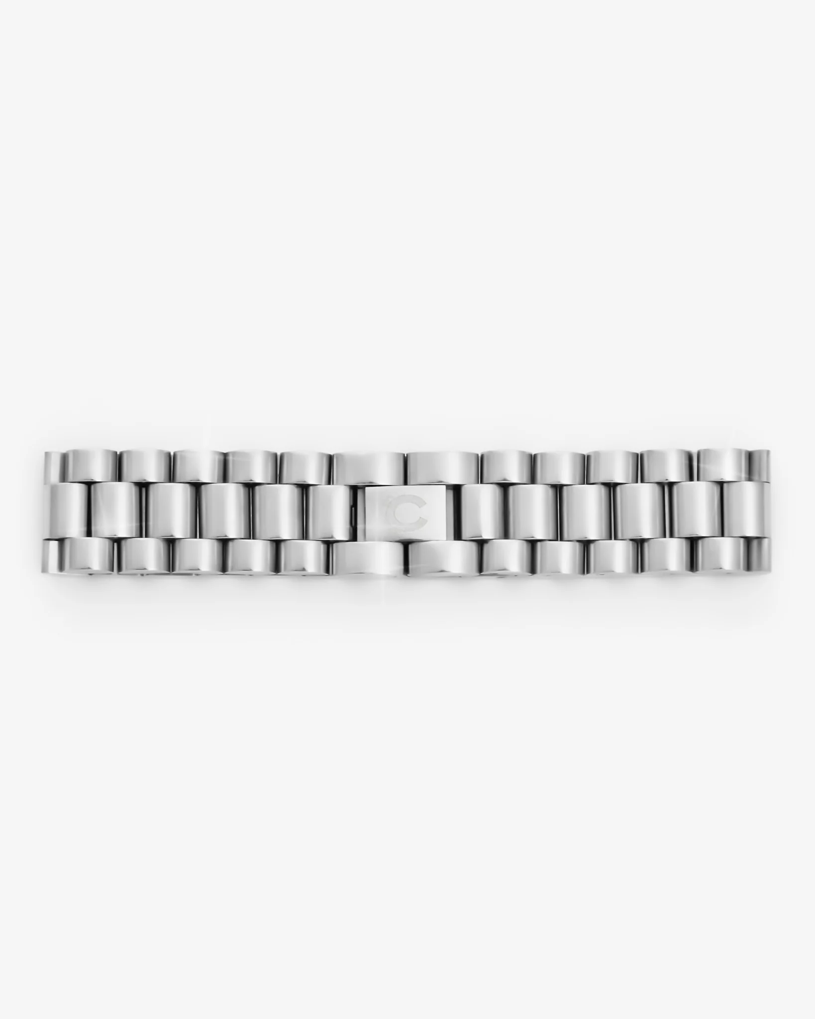 15mm Watch Strap Link Bracelet - Image 3