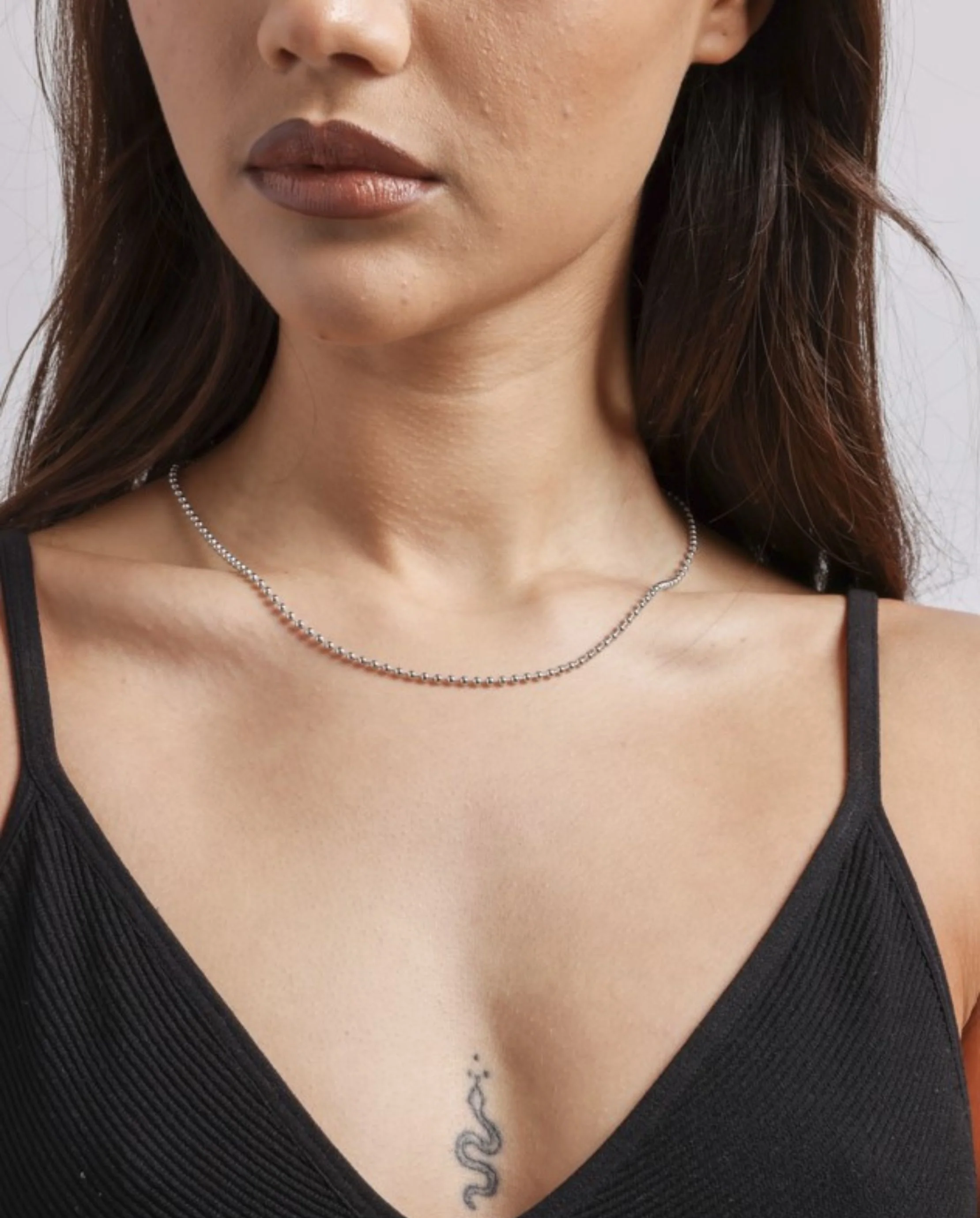 2.5mm Bead Chain - Image 3