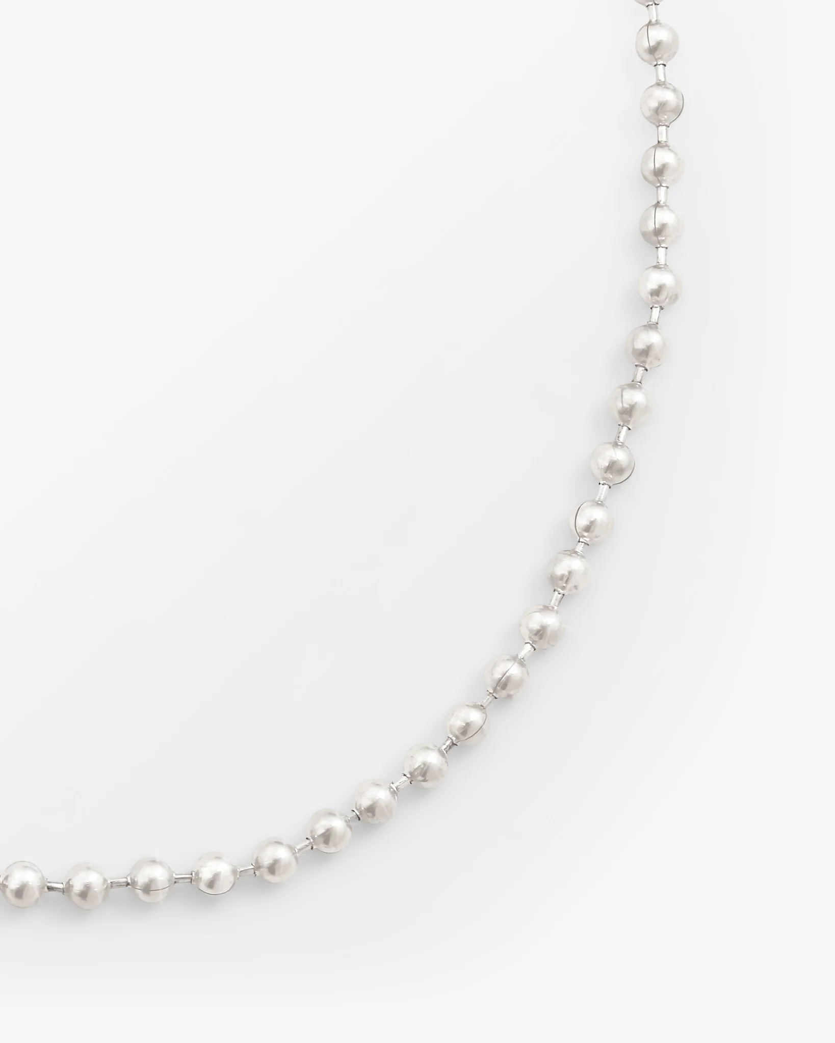 2.5mm Bead Chain - Image 4