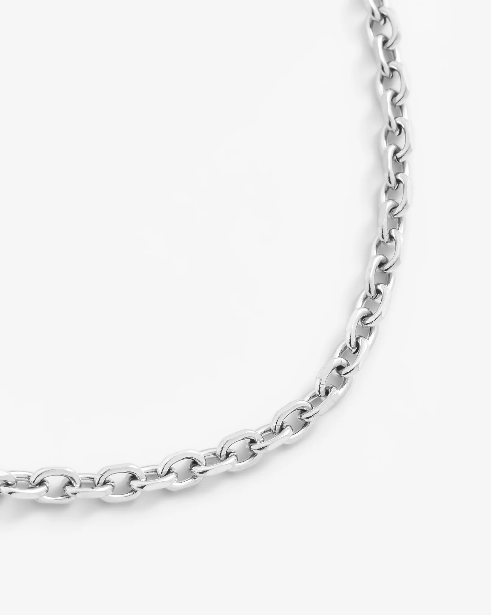 3mm Hermes Link Chain - Image 2