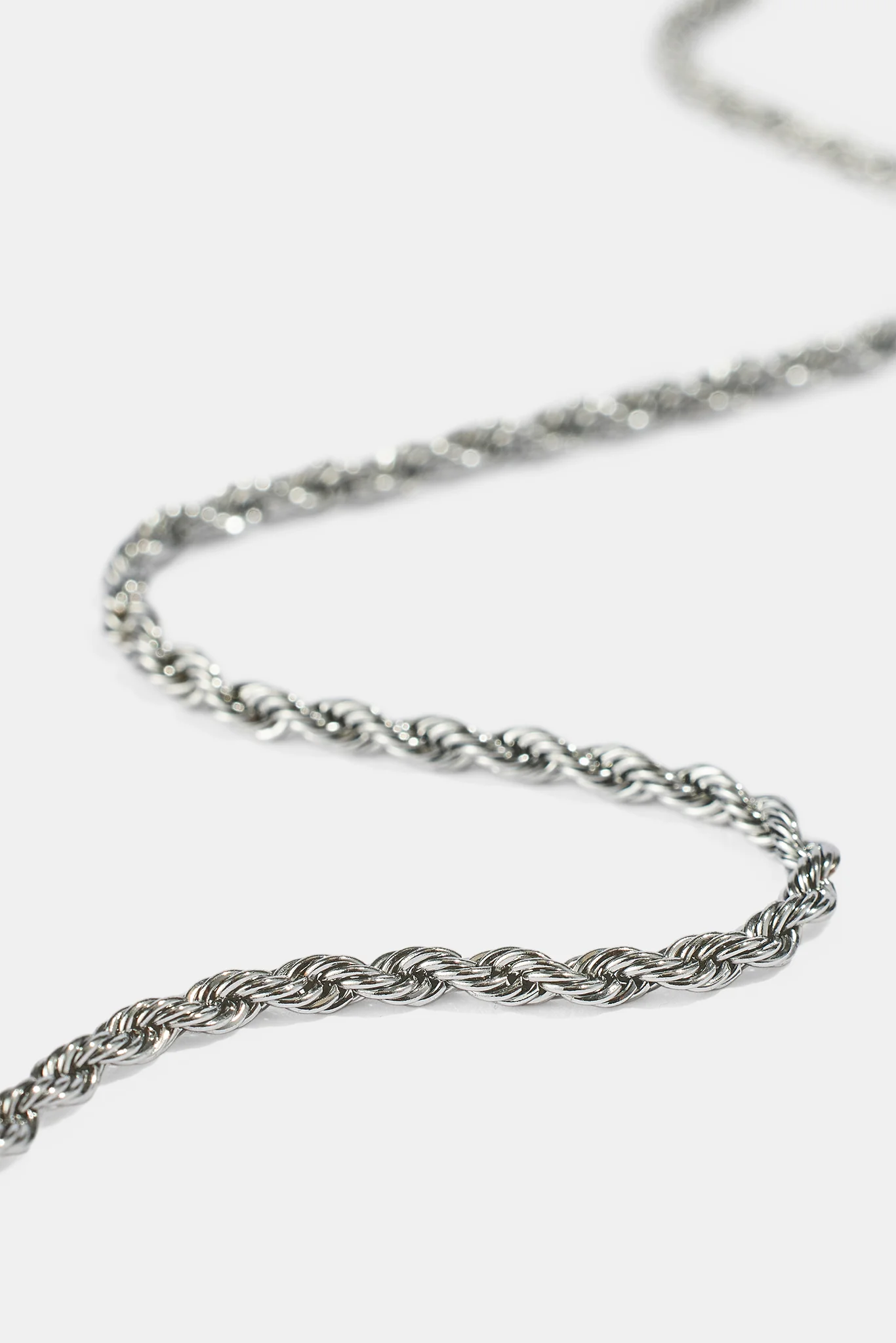 3mm Rope Chain - Image 3