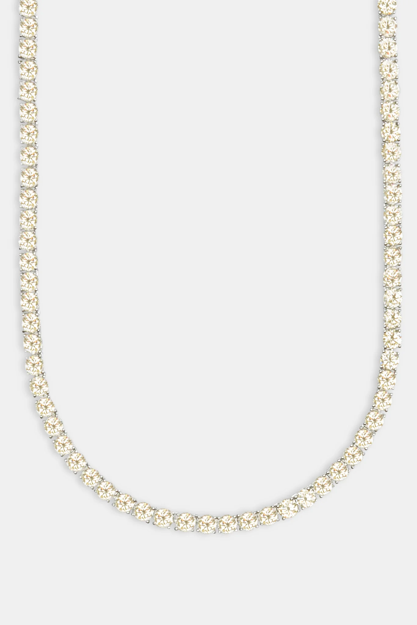 5mm Citrus Tennis Chain - Image 2