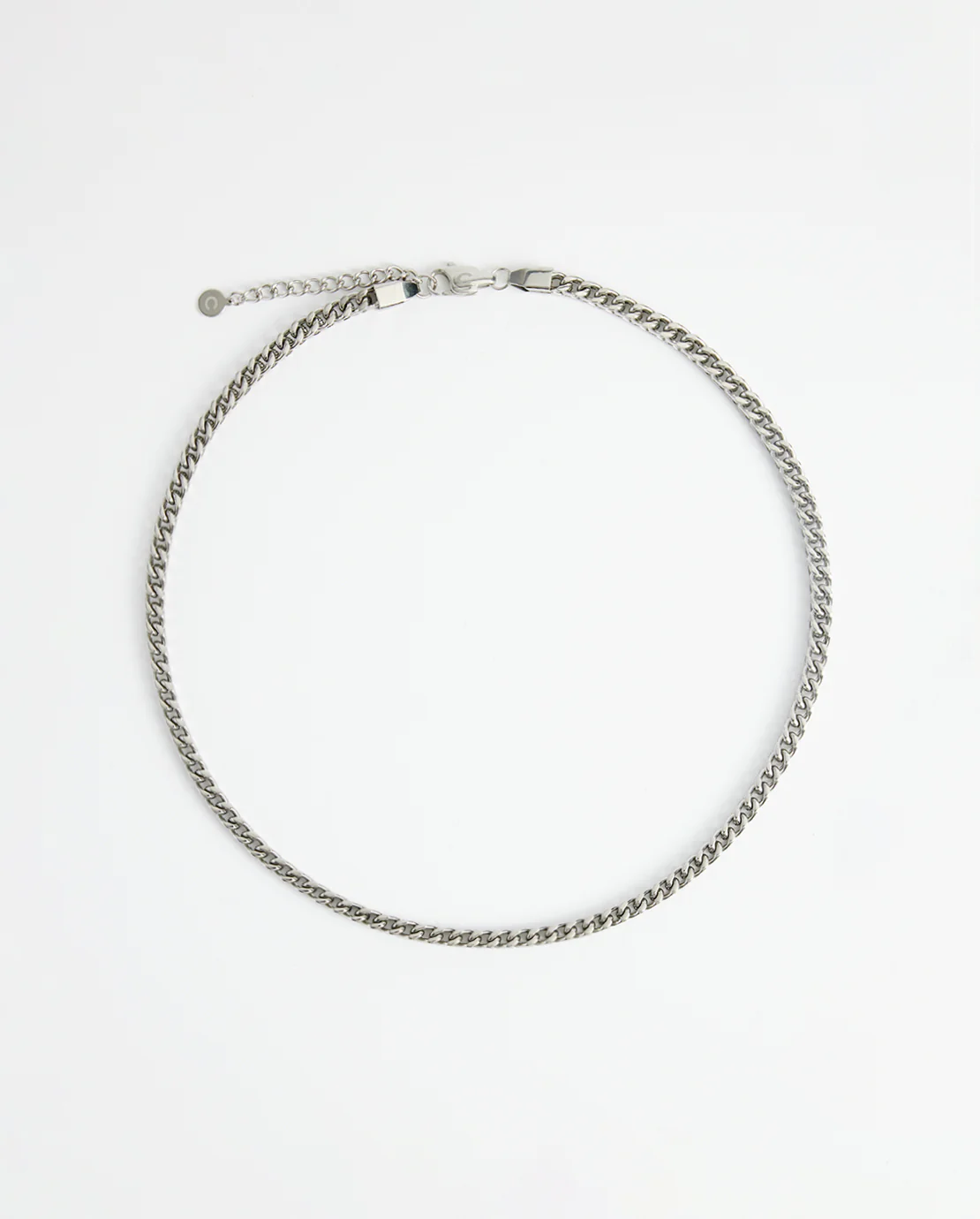 5mm Miami Chain