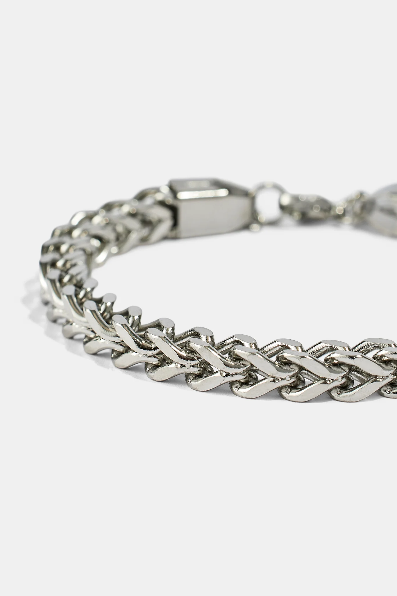 6mm Franco Bracelet - Image 3