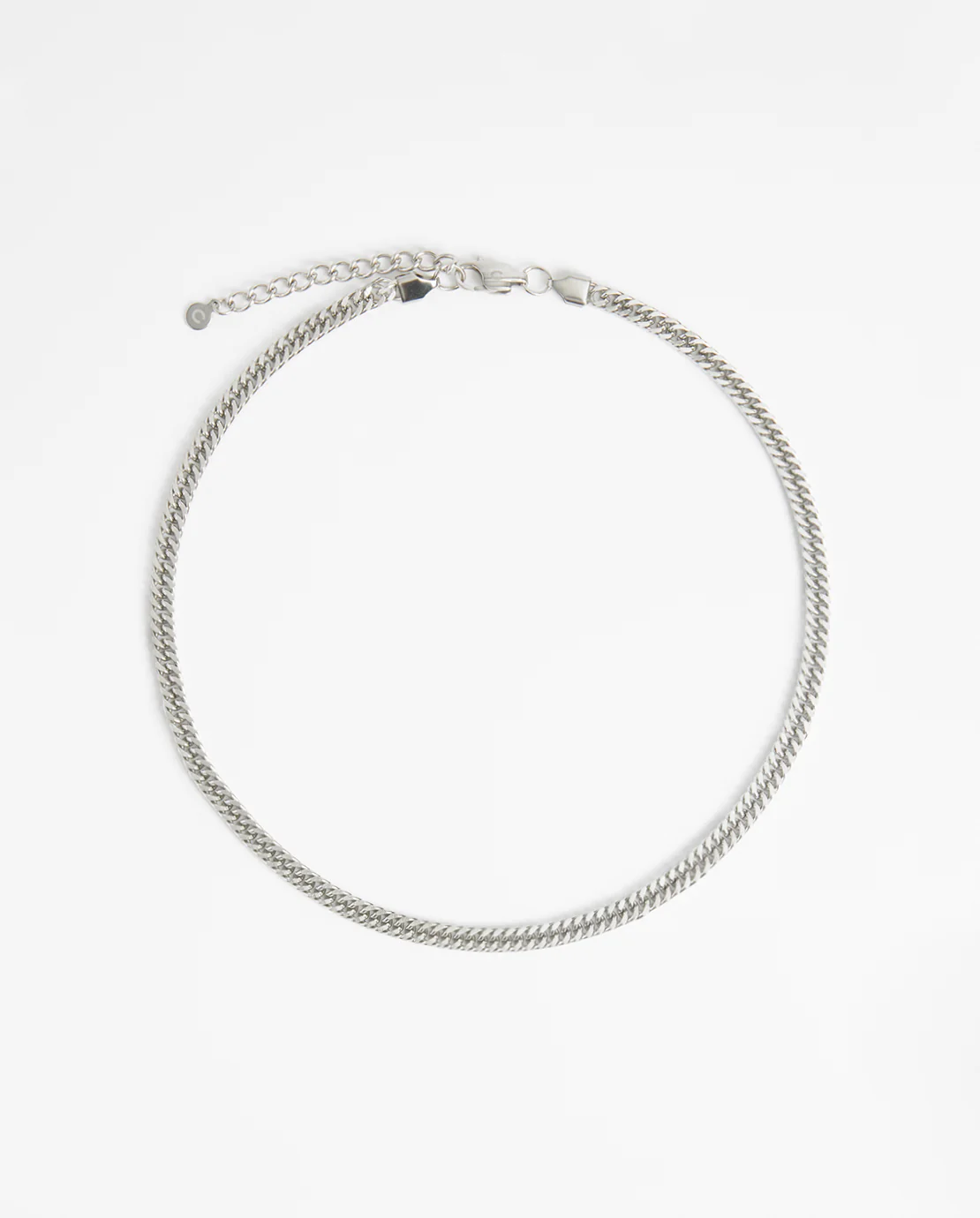 6mm Franco Adjustable Chain