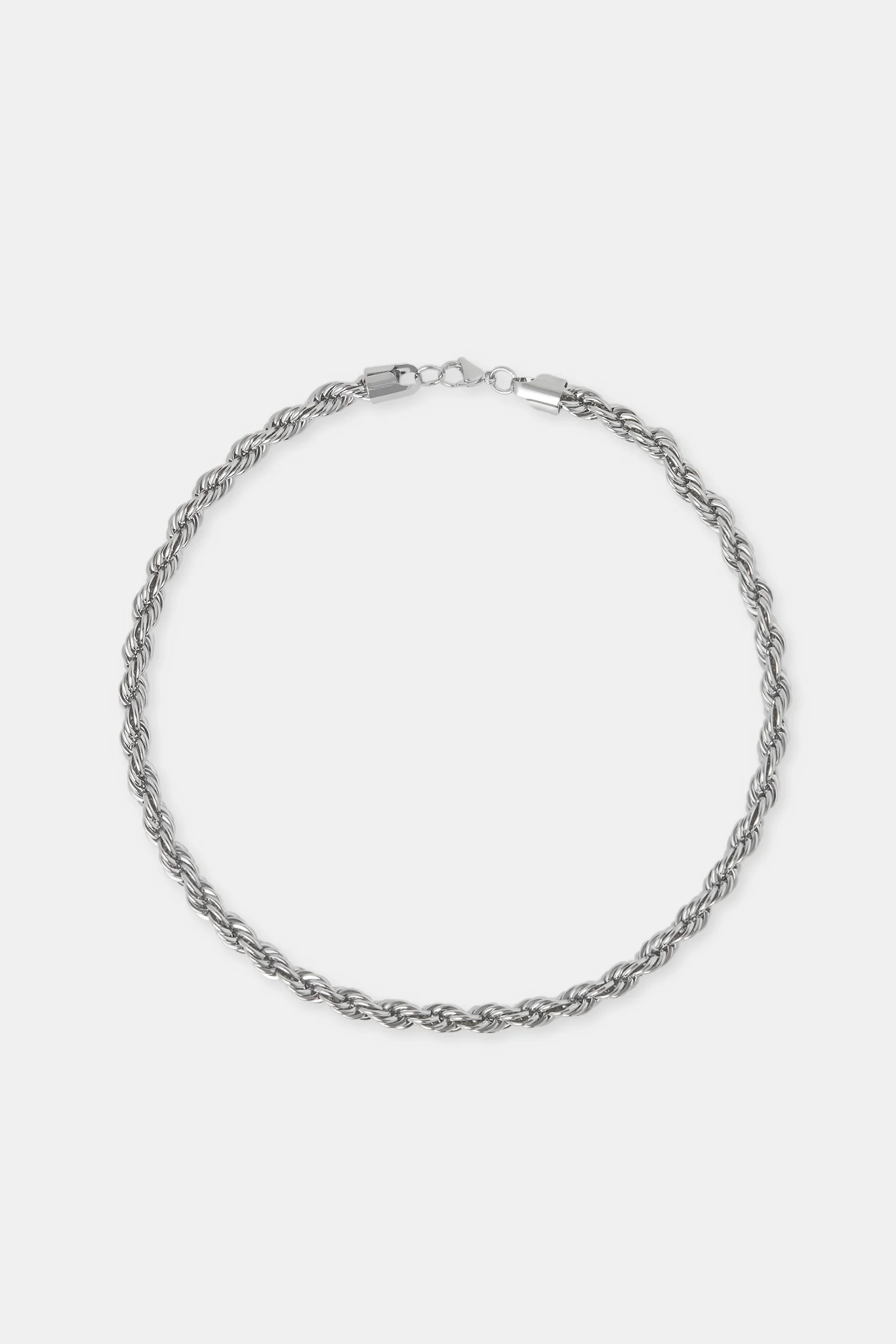 7mm Rope Chain - Image 4