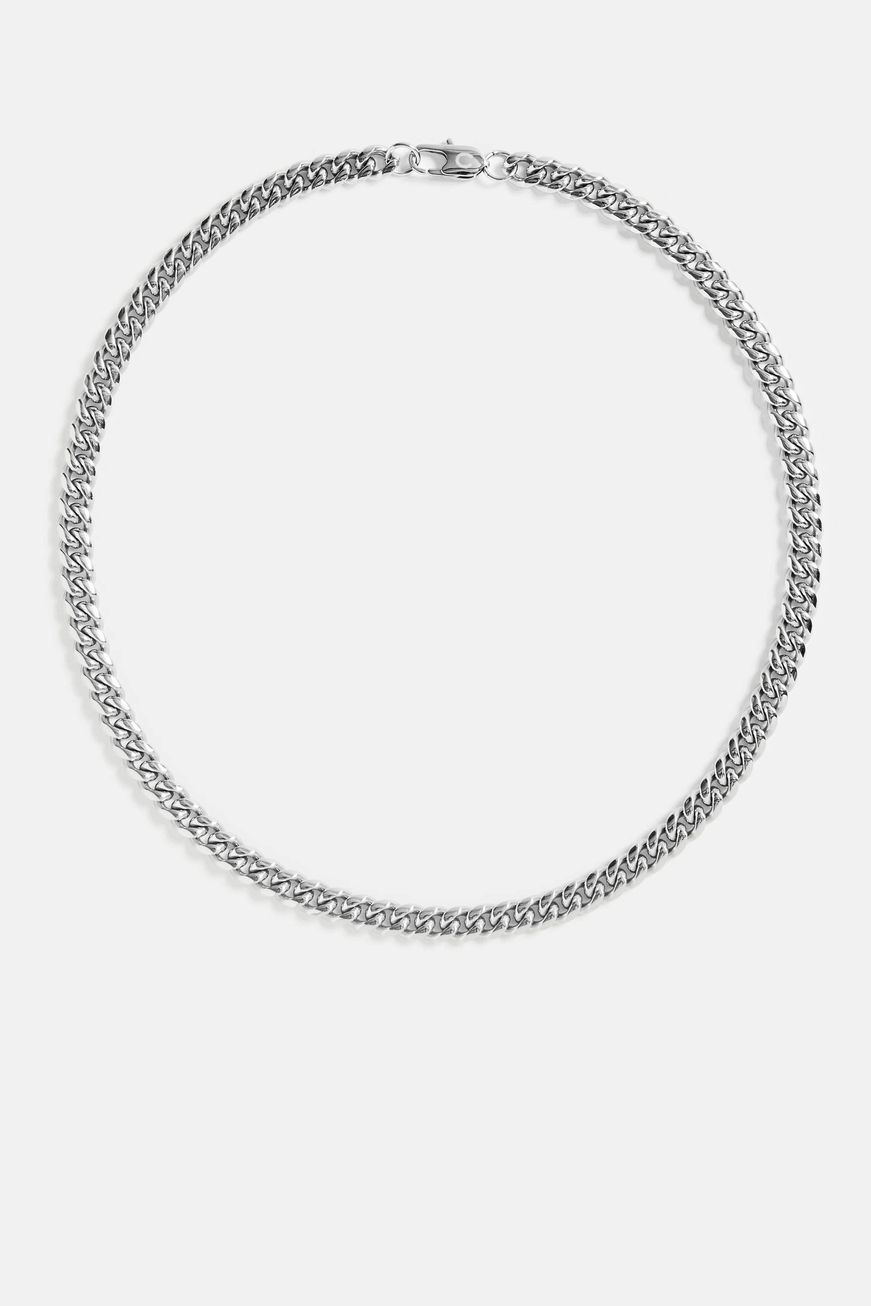 8mm Miami Cuban Choker - Image 3