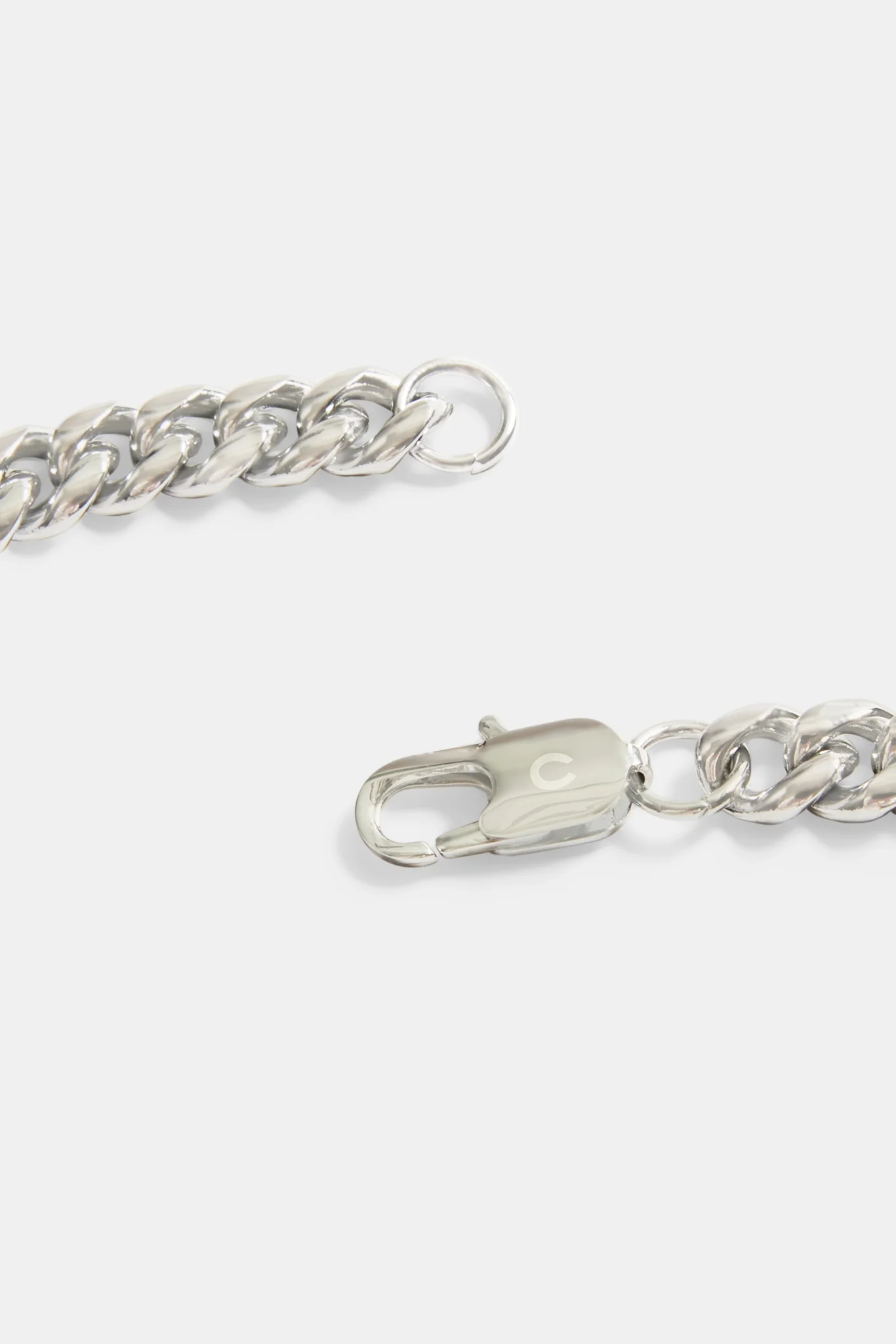 8mm Miami Cuban Choker - Image 5