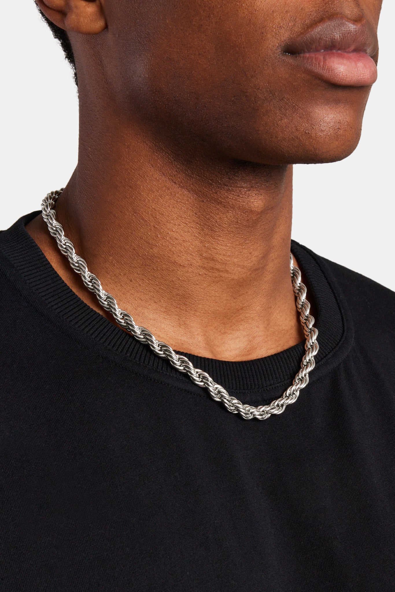 Rope Chain - Image 3