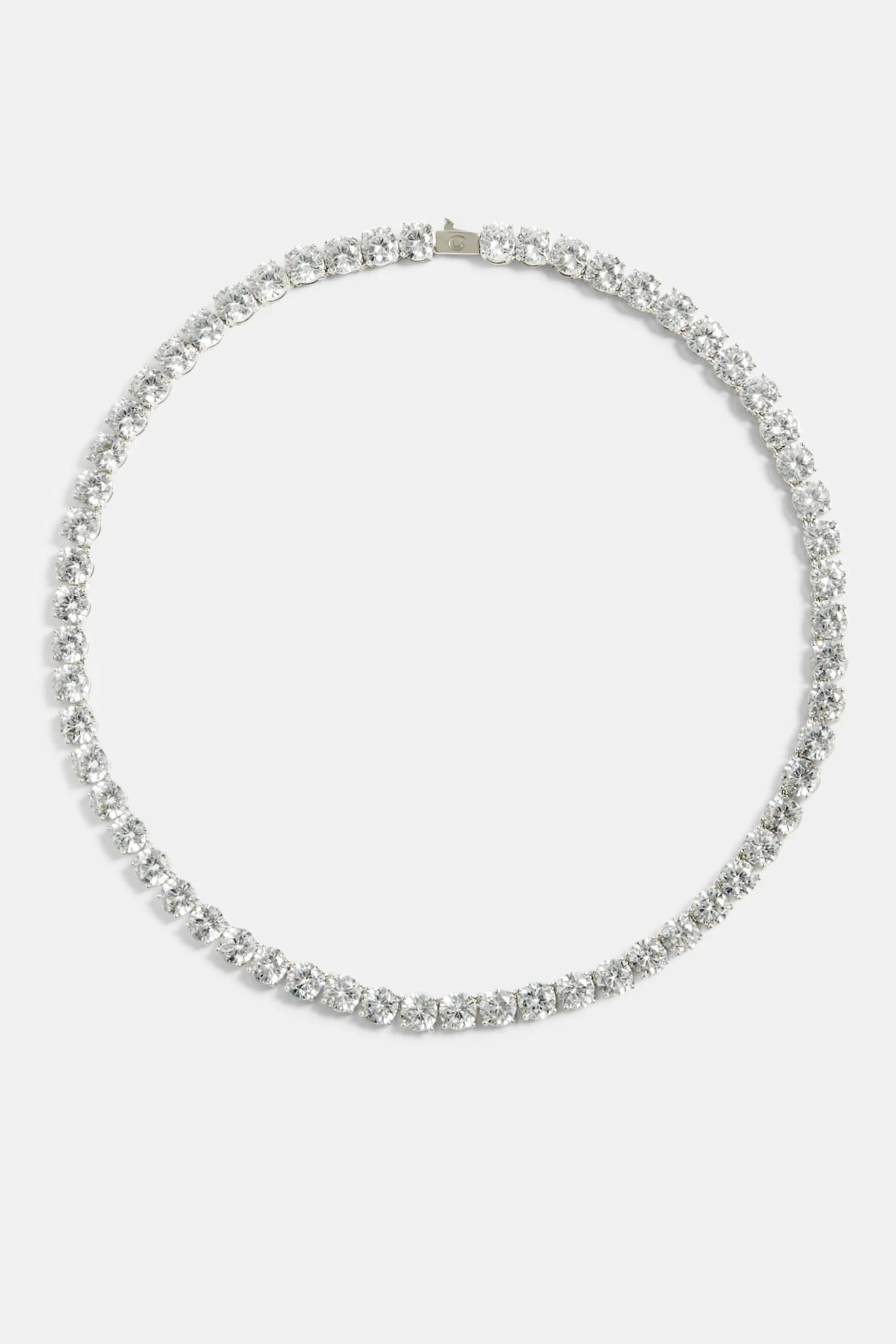 8mm Tennis Chain - Image 3