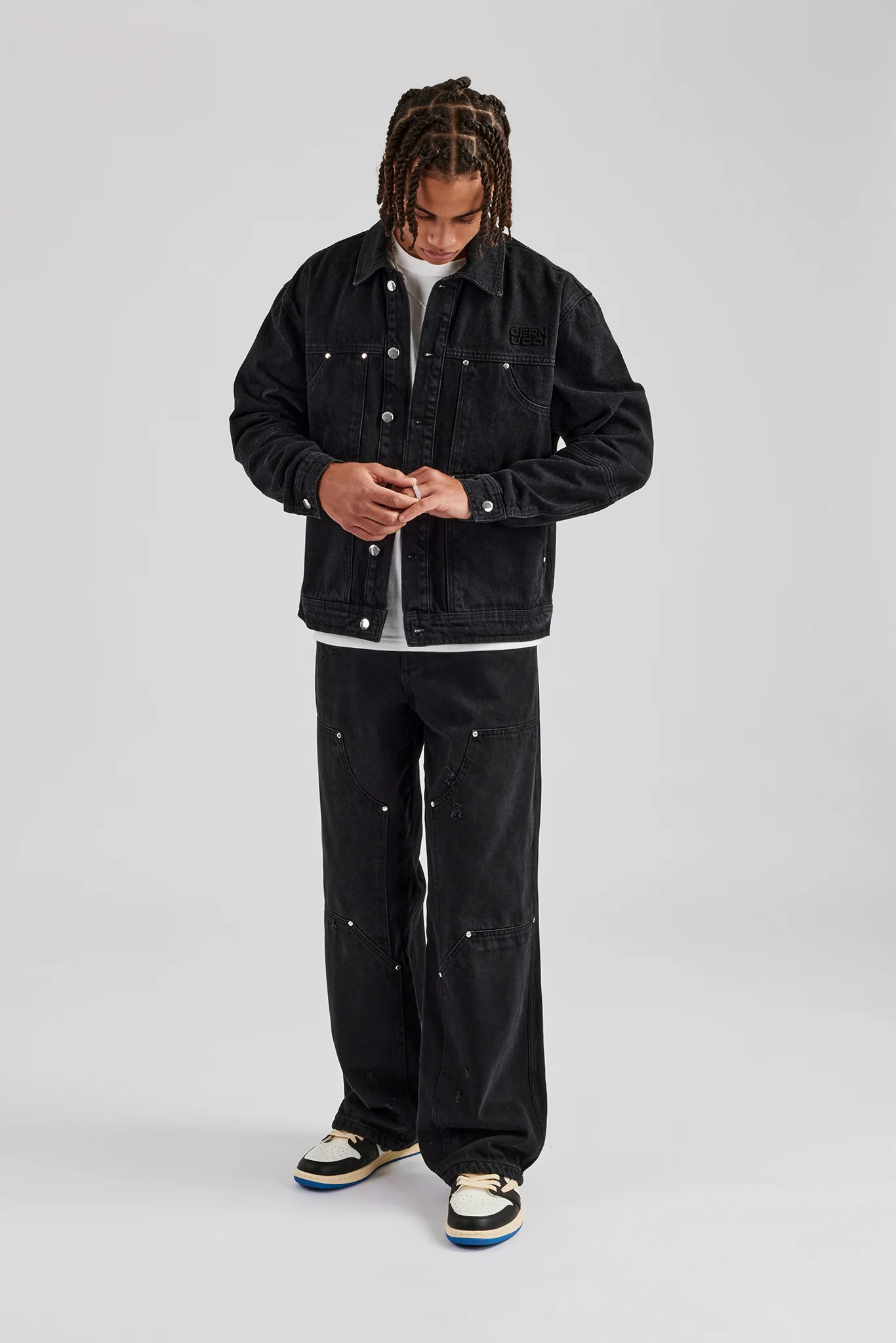Baggy Carpenter Jean - Image 2