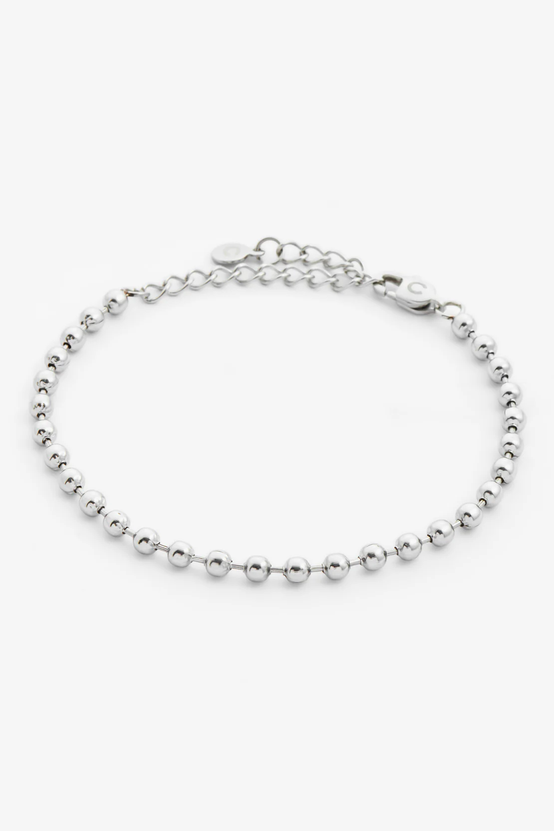 Ball Chain Bracelet