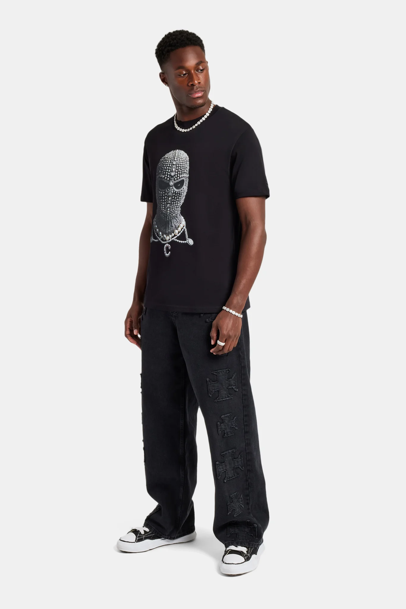 Bally Graphic T-Shirt - Image 2