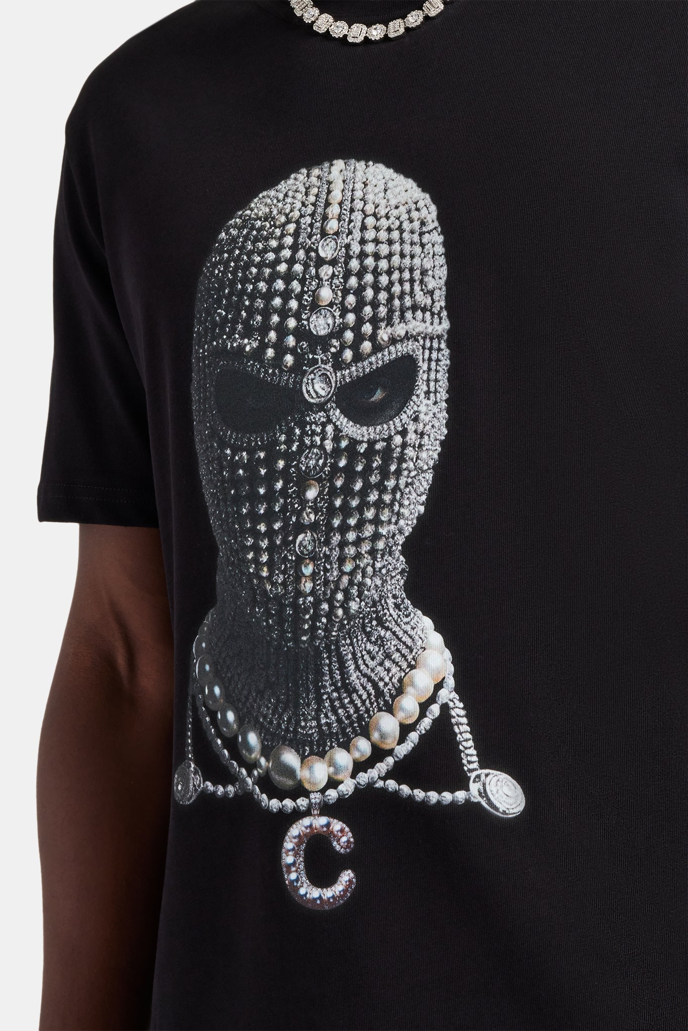Bally Graphic T-Shirt - Image 3