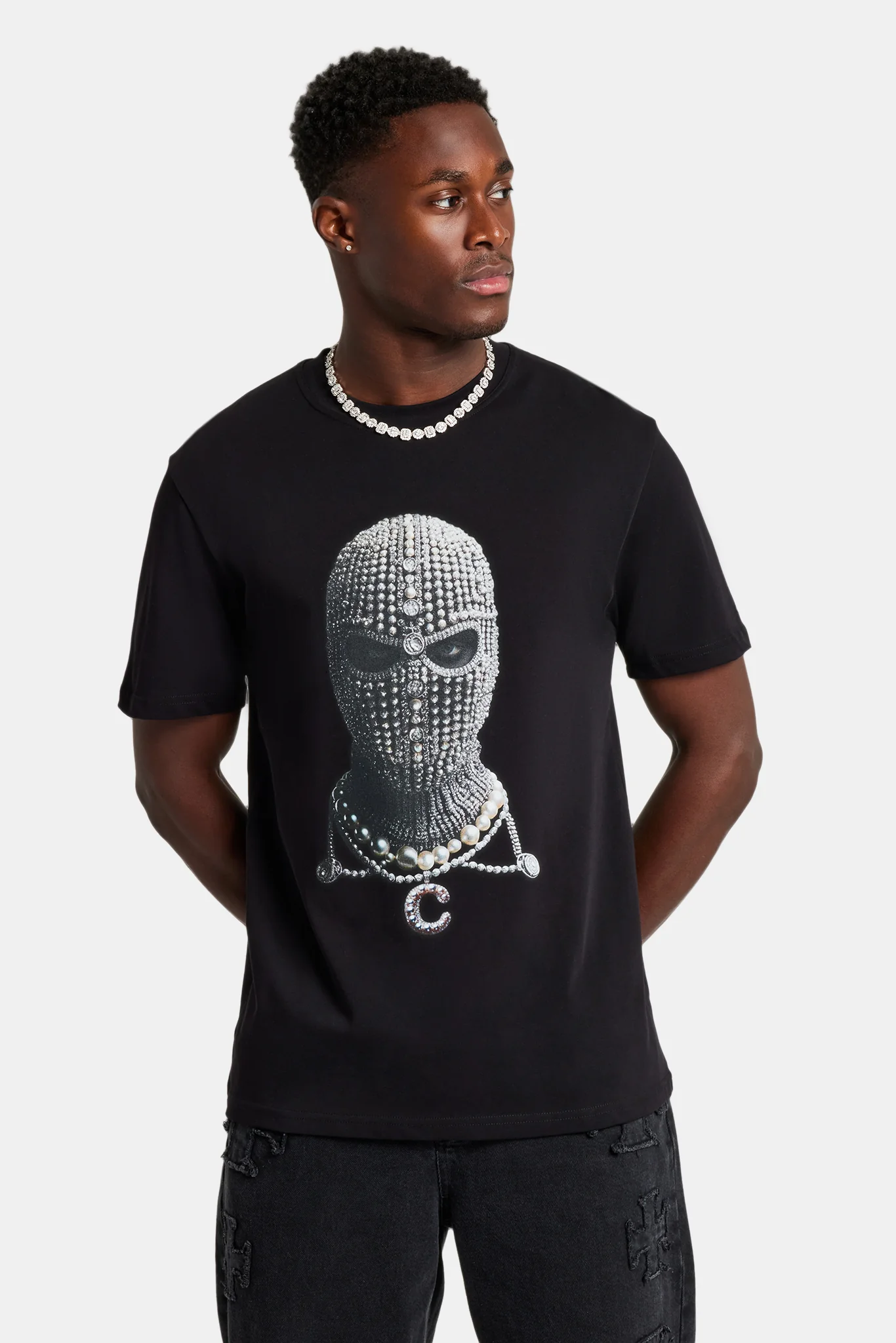 Bally Graphic T-Shirt - Image 4
