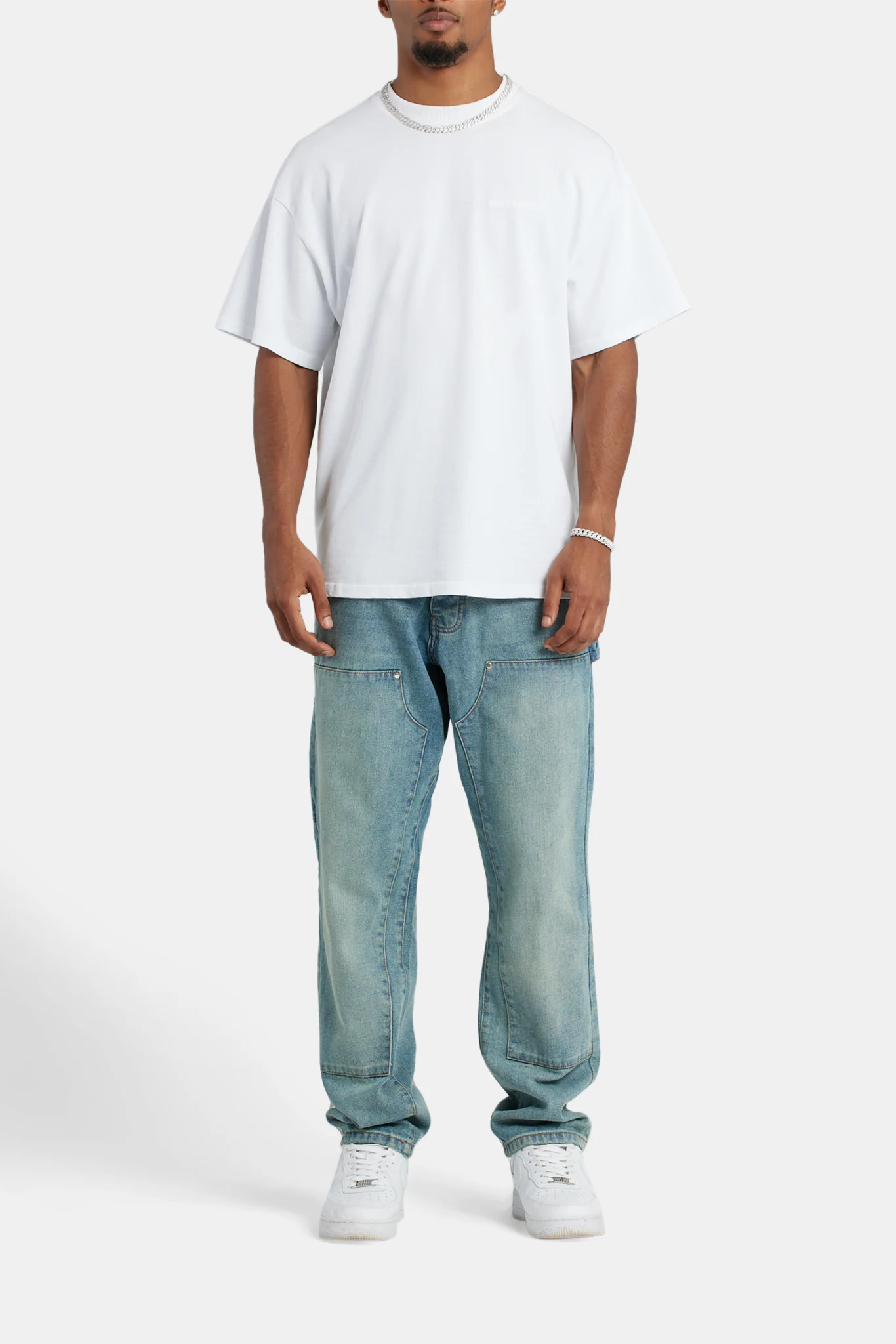 Carpenter Jeans - Antique Wash - Image 3