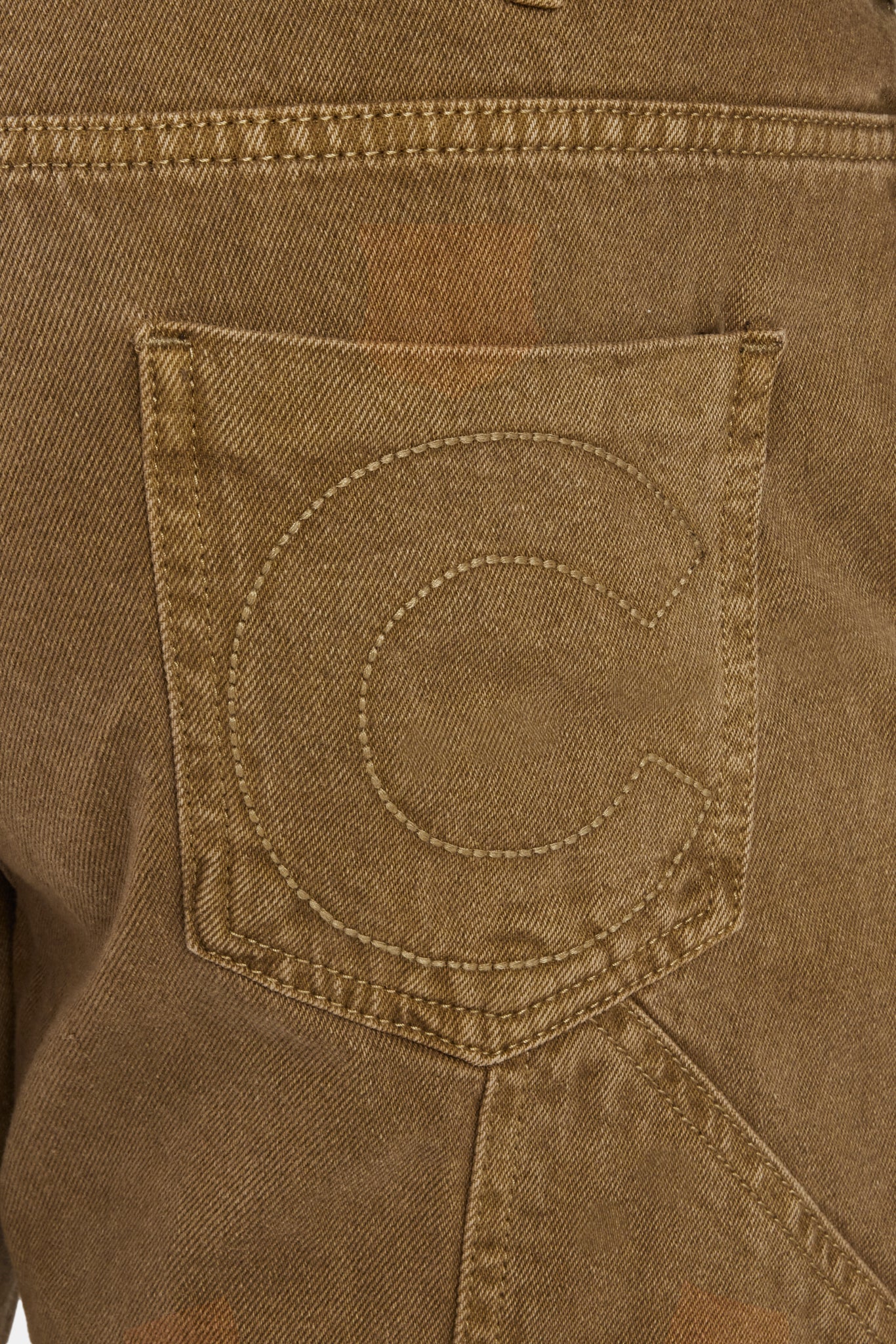 Carpenter Jeans - Stone - Image 4