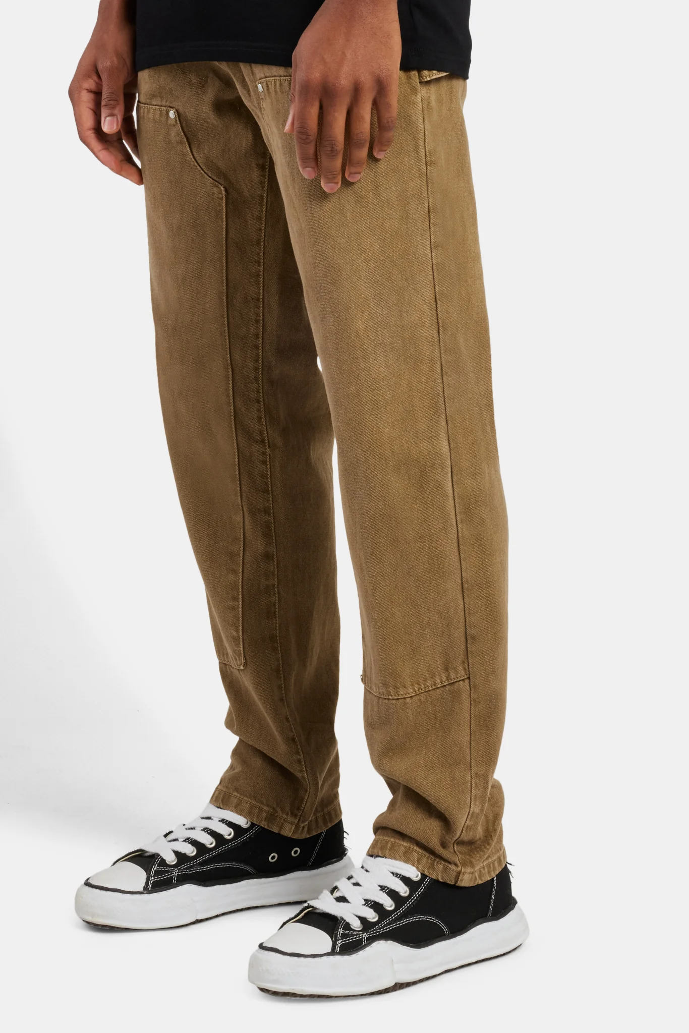 Carpenter Jeans - Stone - Image 5