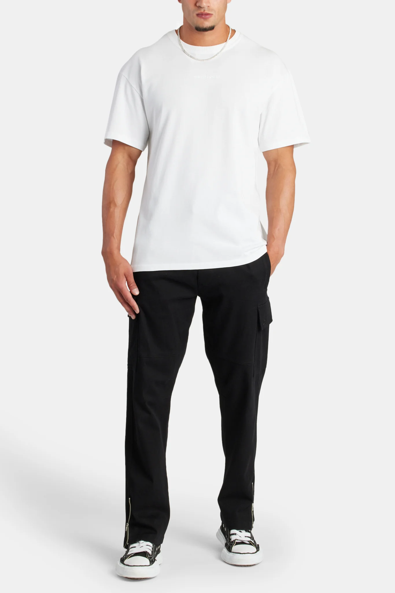 Cernucci Cereal Box T-Shirt - Image 6