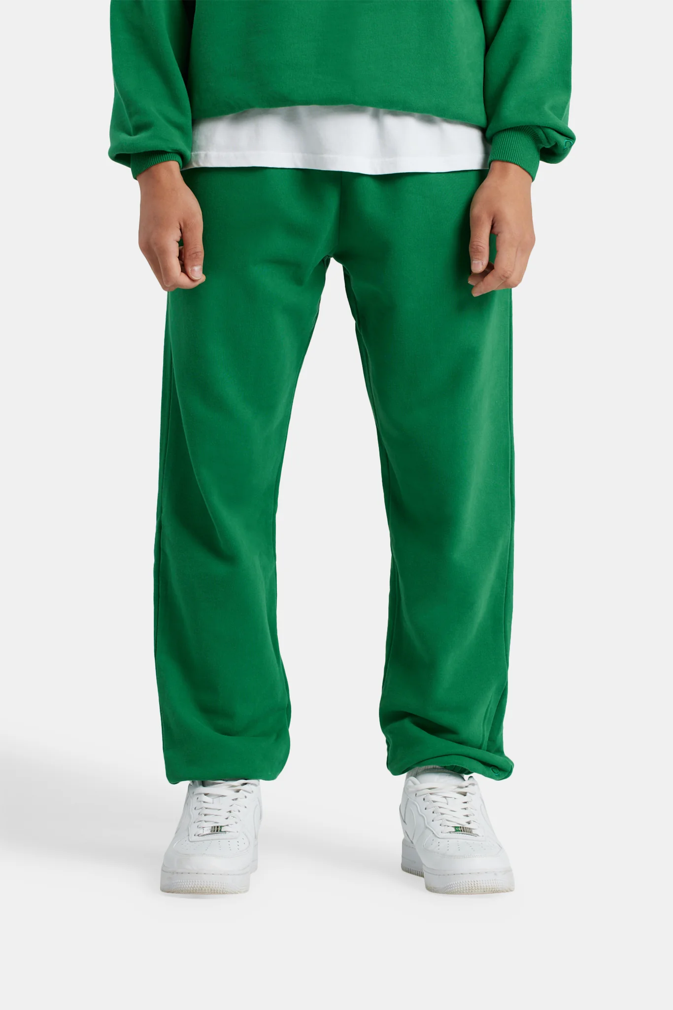 Cernucci Jogger - Racing Green - Image 2