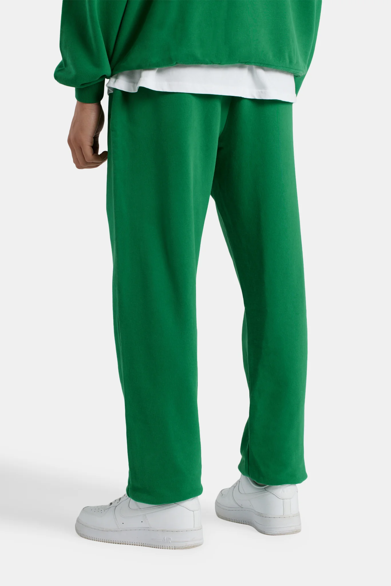 Cernucci Jogger - Racing Green - Image 4