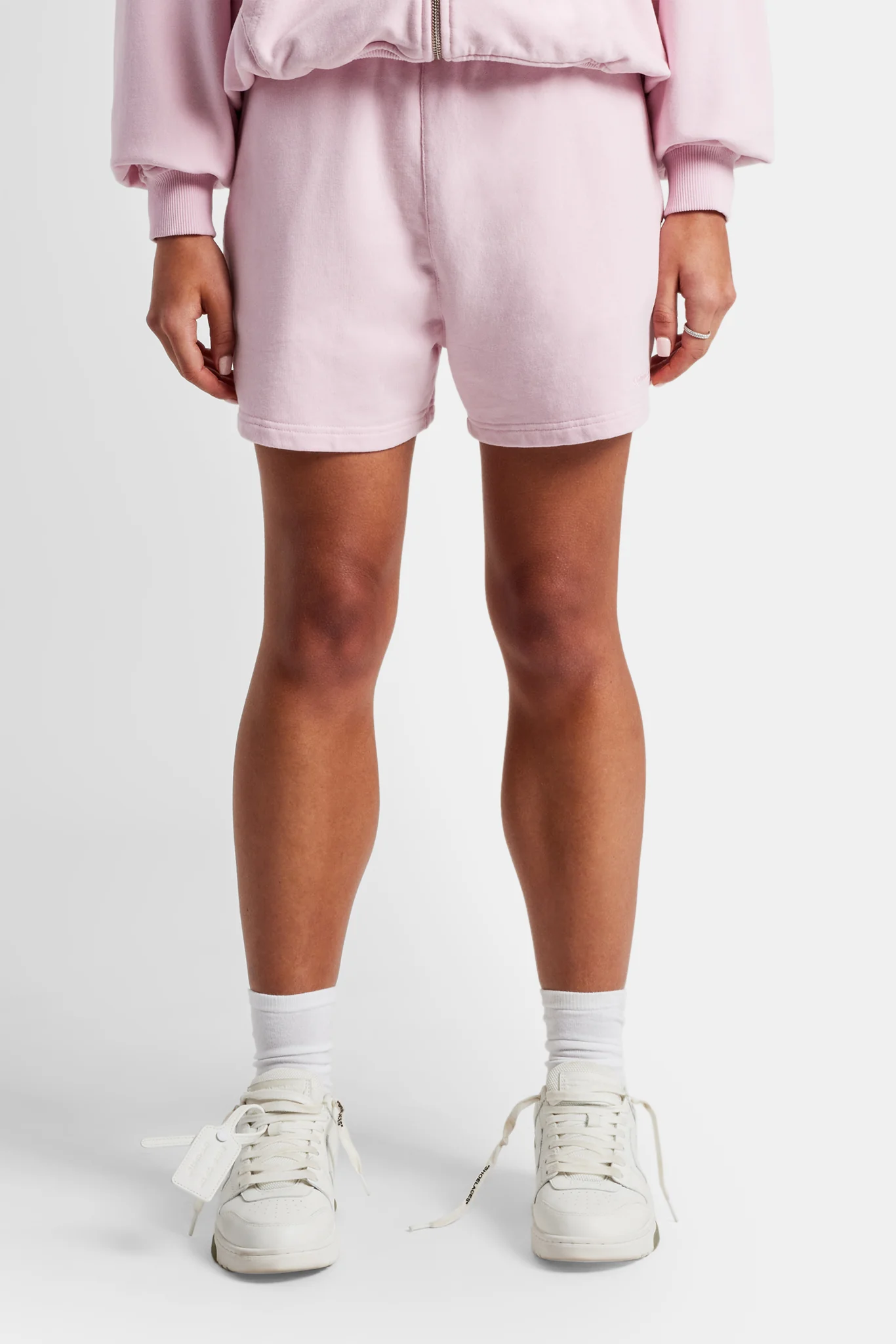 Cernucci Shorts - Pink - Image 4