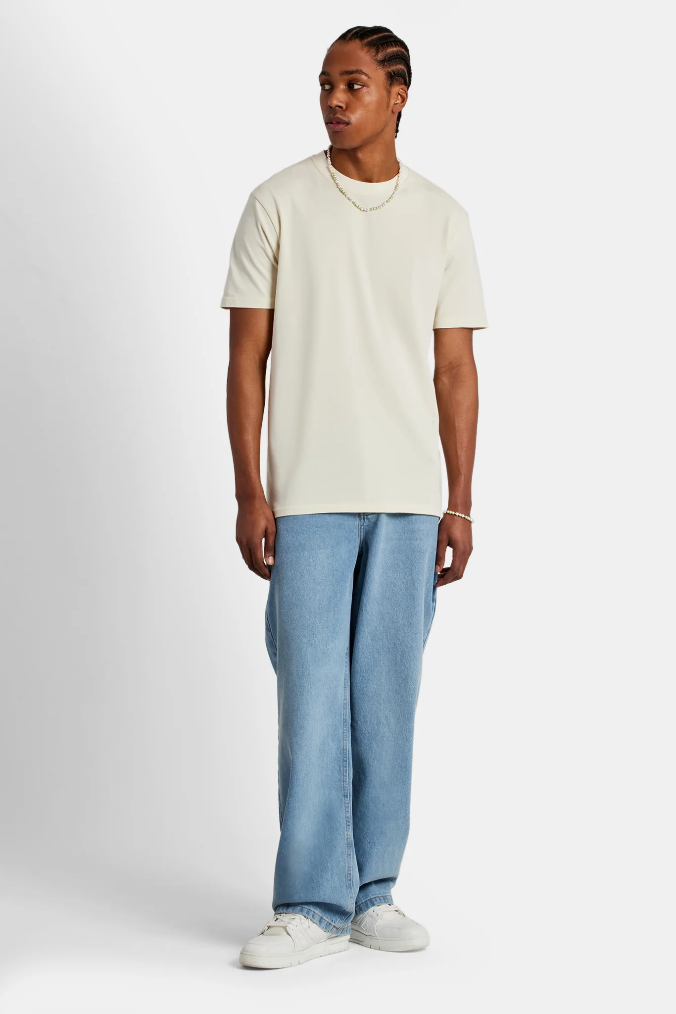Regular Fit T-Shirt - Image 4