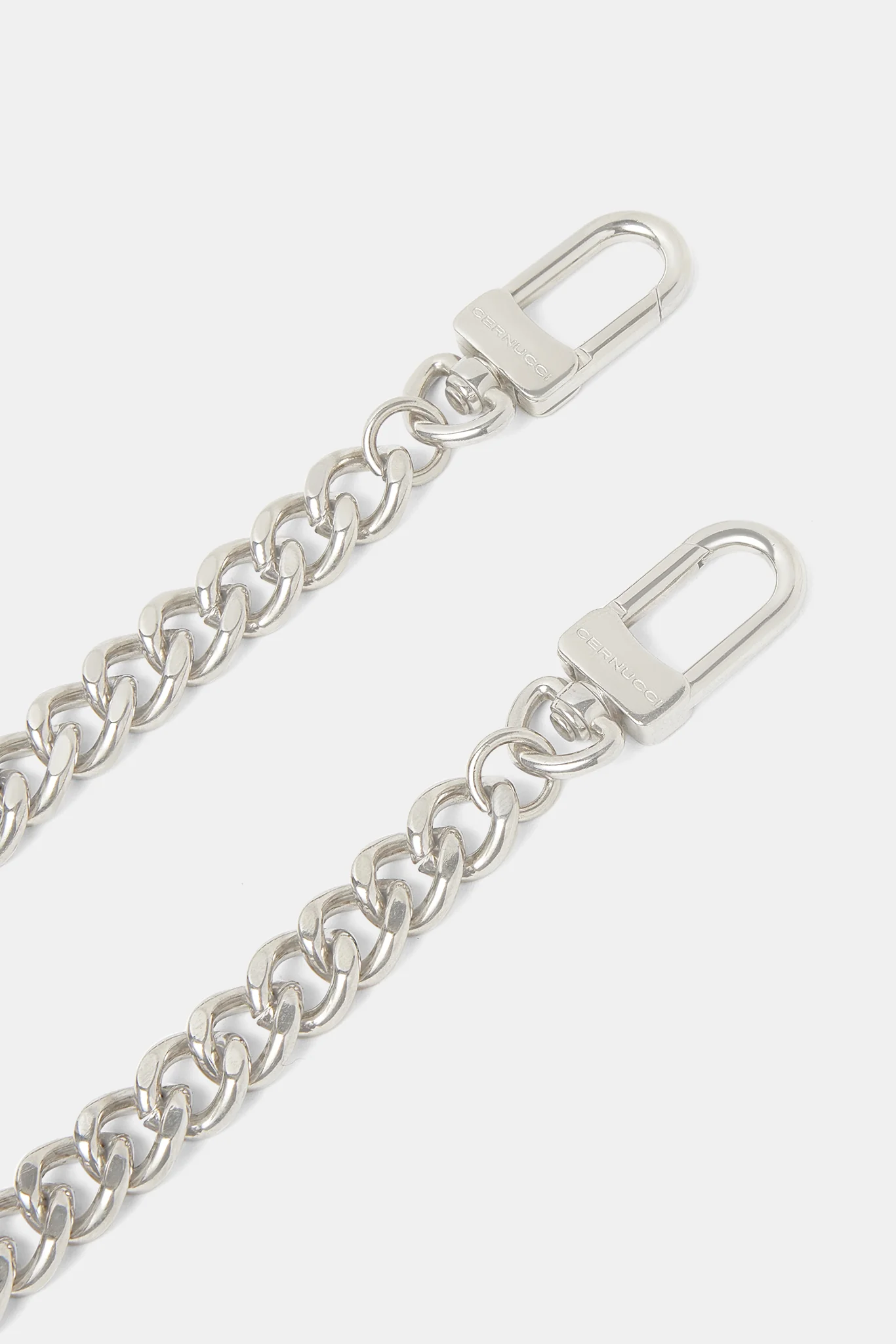 Cuban Link Jean Chain  - 10mm - Image 2