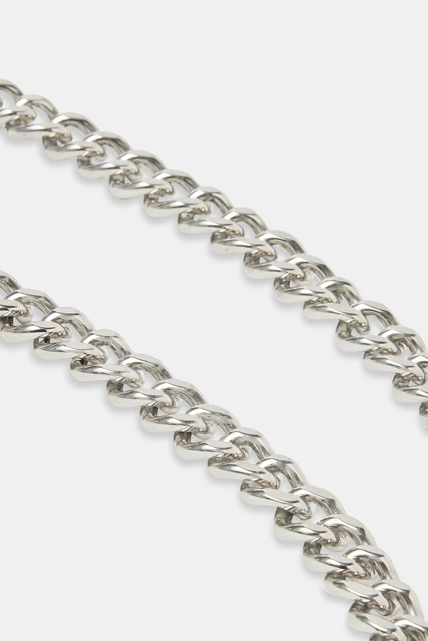 Cuban Link Jean Chain  - 10mm - Image 3
