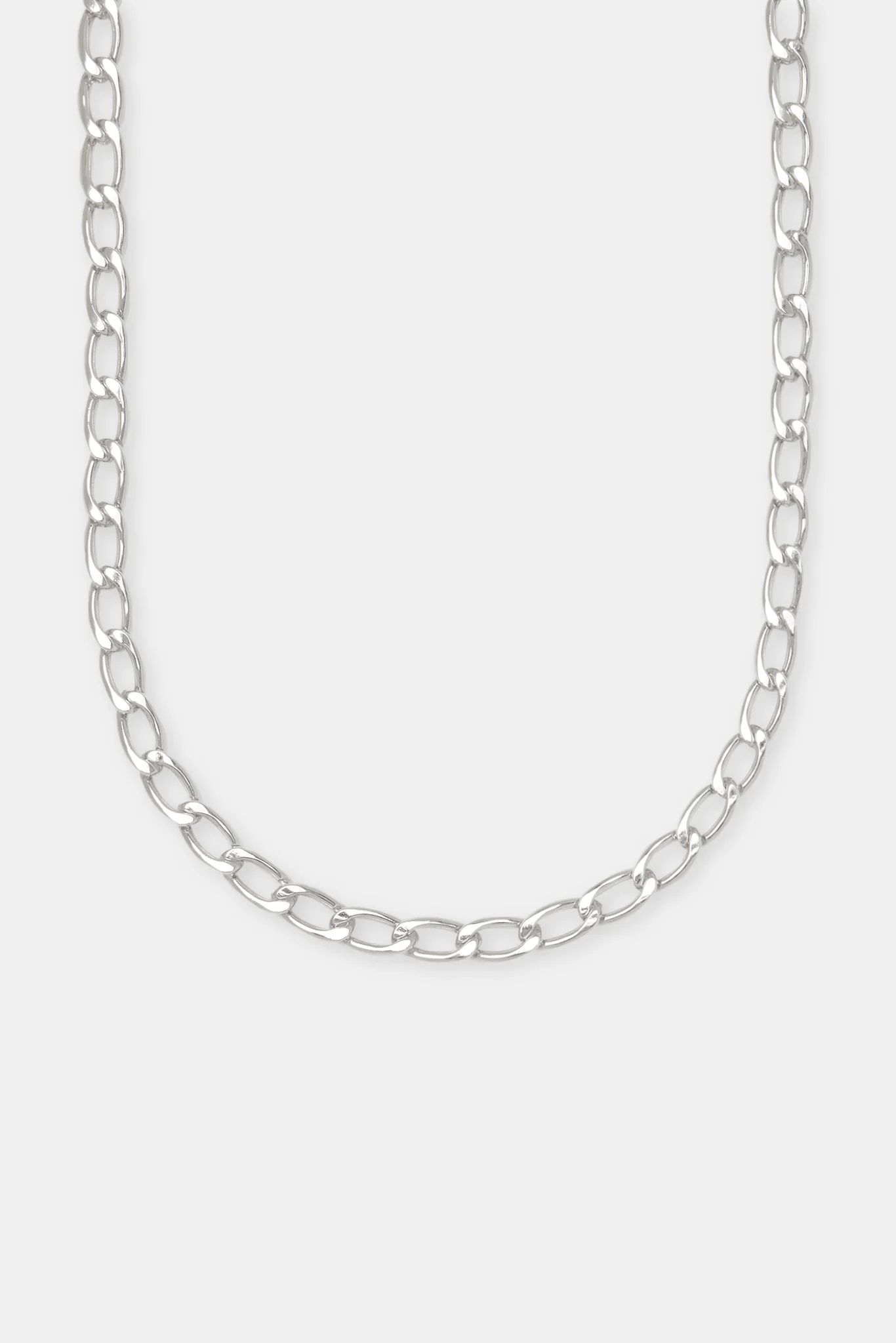 Curb Chain - 6mm - Image 2