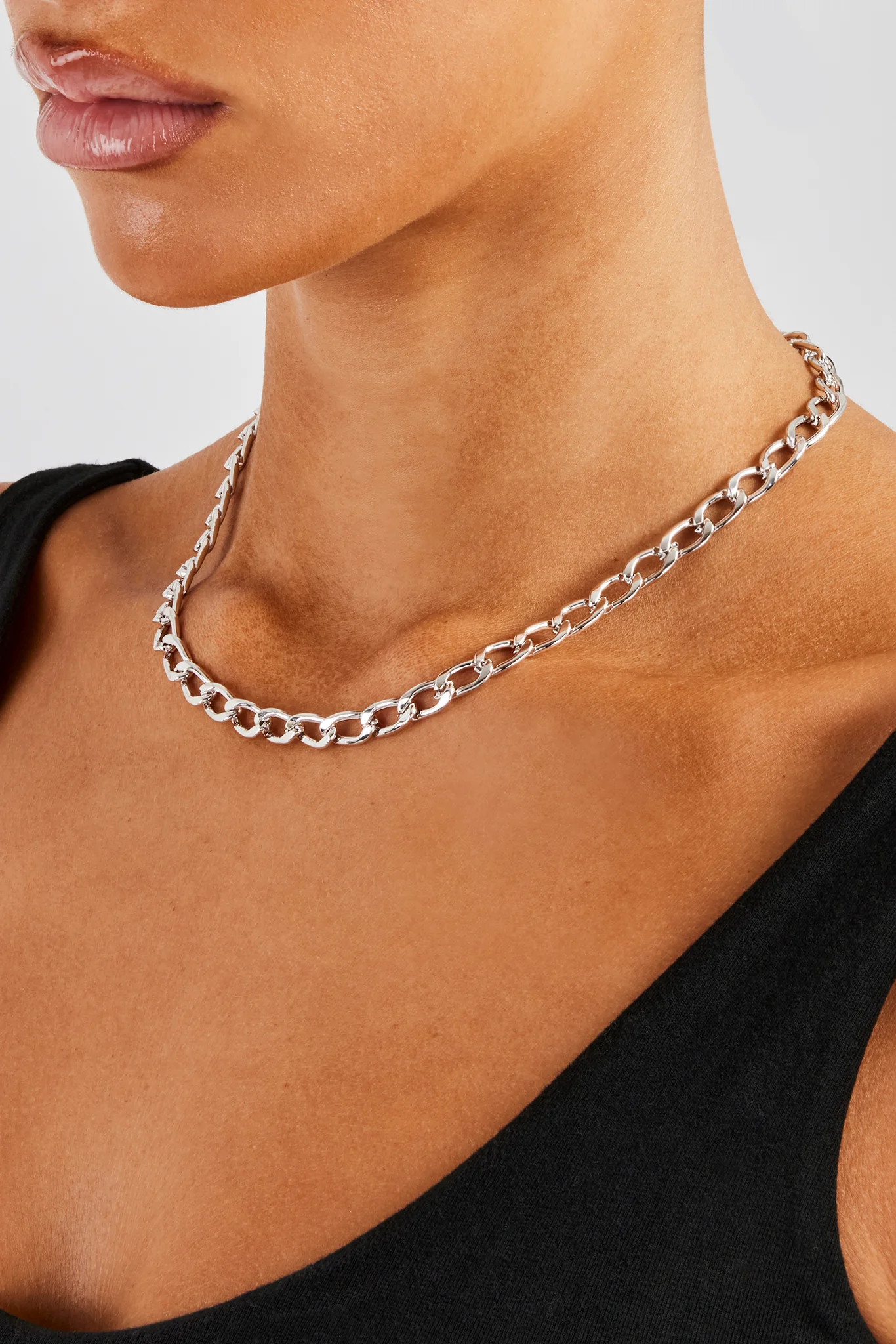 Curb Chain - 6mm - Image 3