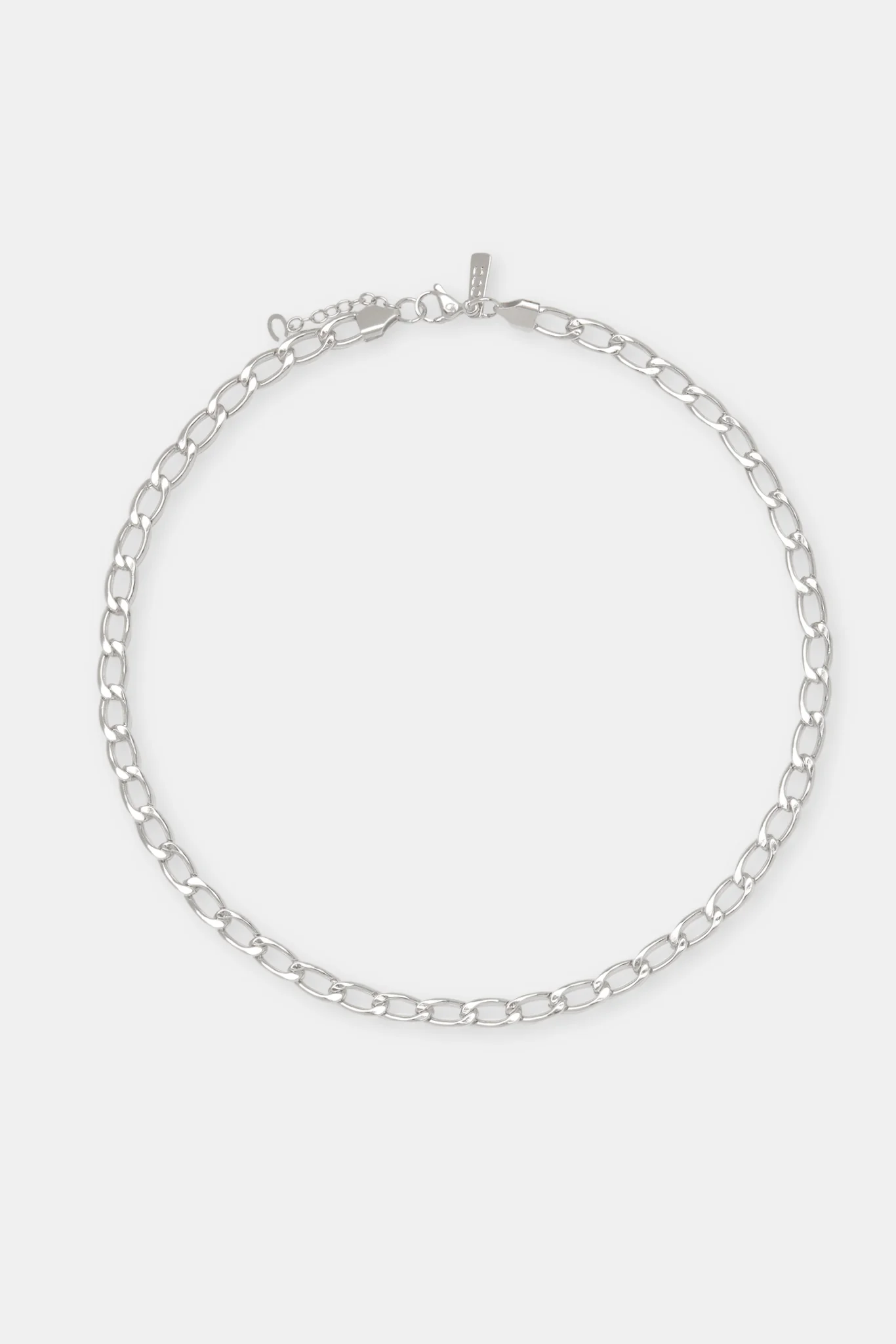 Curb Chain - 6mm - Image 4