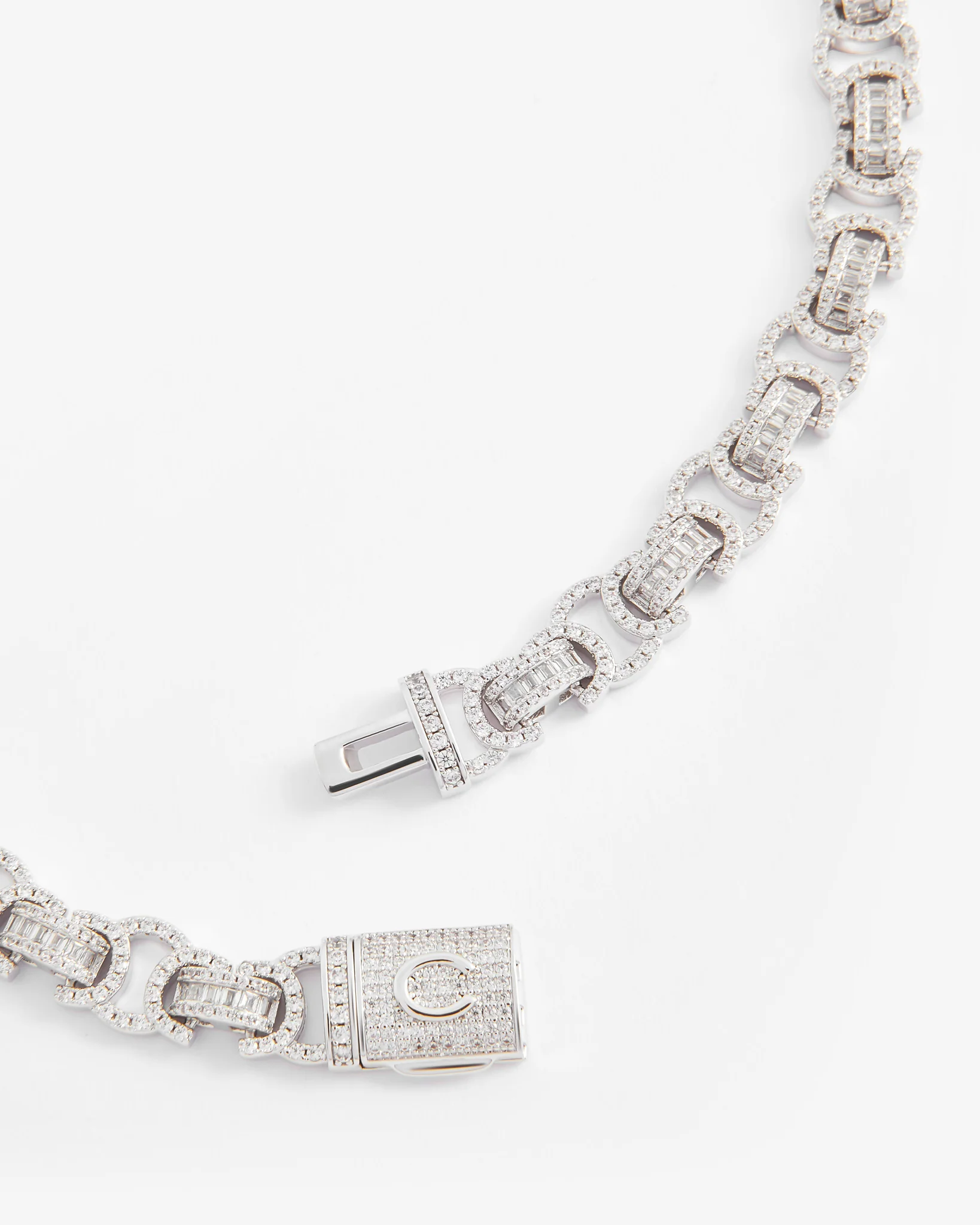 Iced Byzantine Chain - Image 3