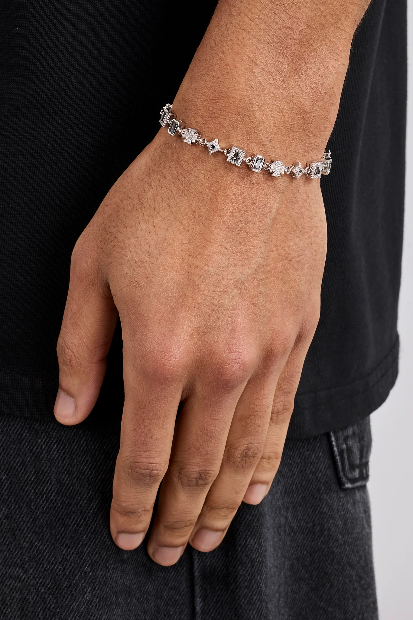 Cyber Sale - Men's Bracelets
