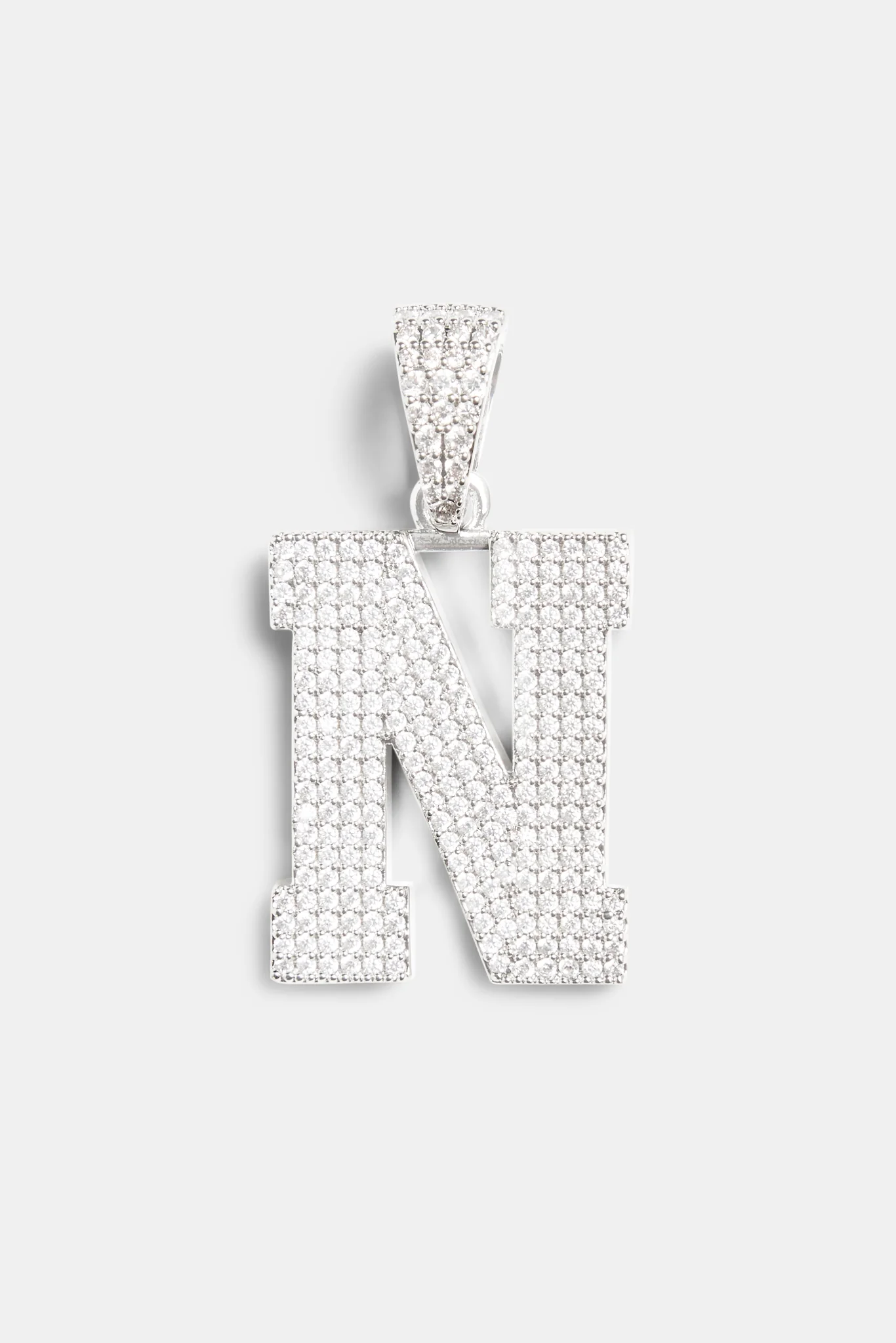 Iced N Pendant - Image 2