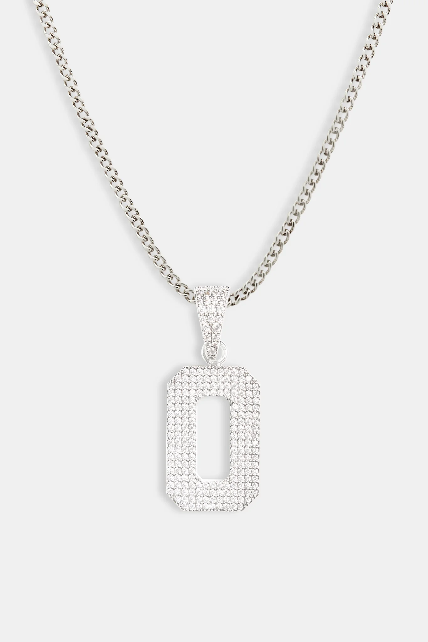 Iced O Pendant - Image 5