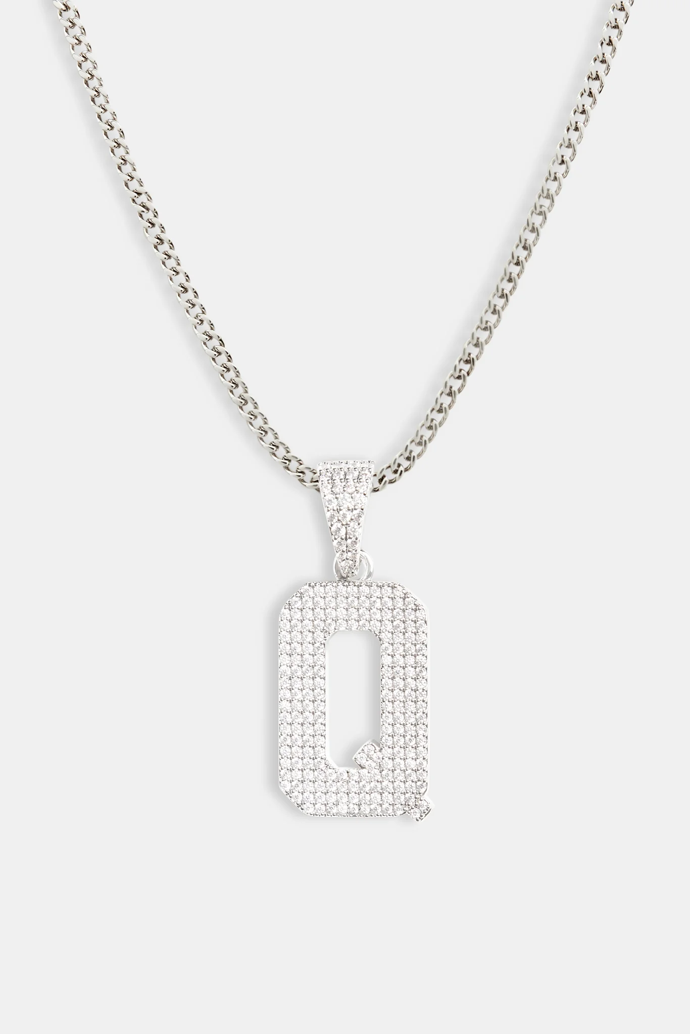 Iced Q Pendant - Image 5