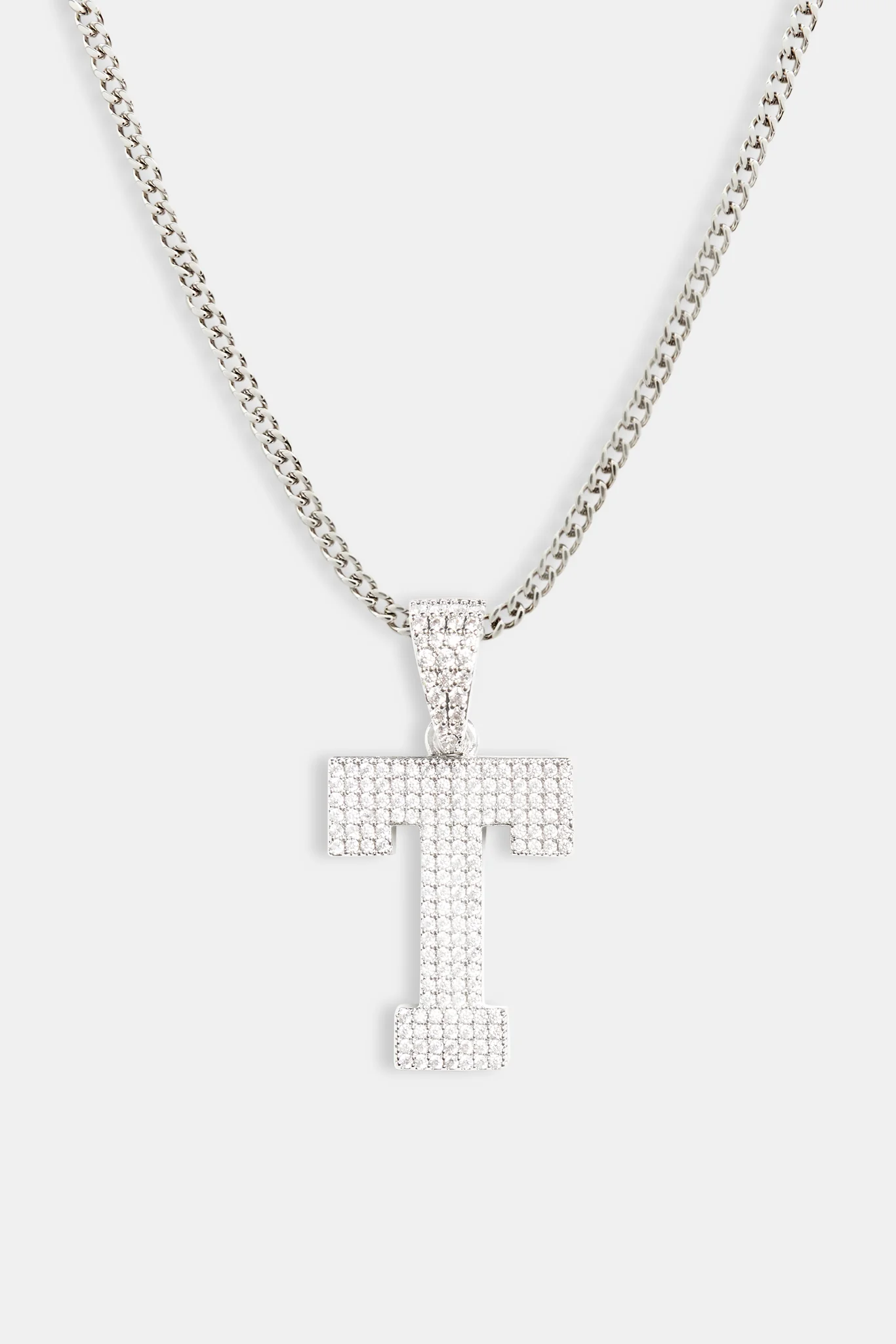 Iced T Pendant - Image 5