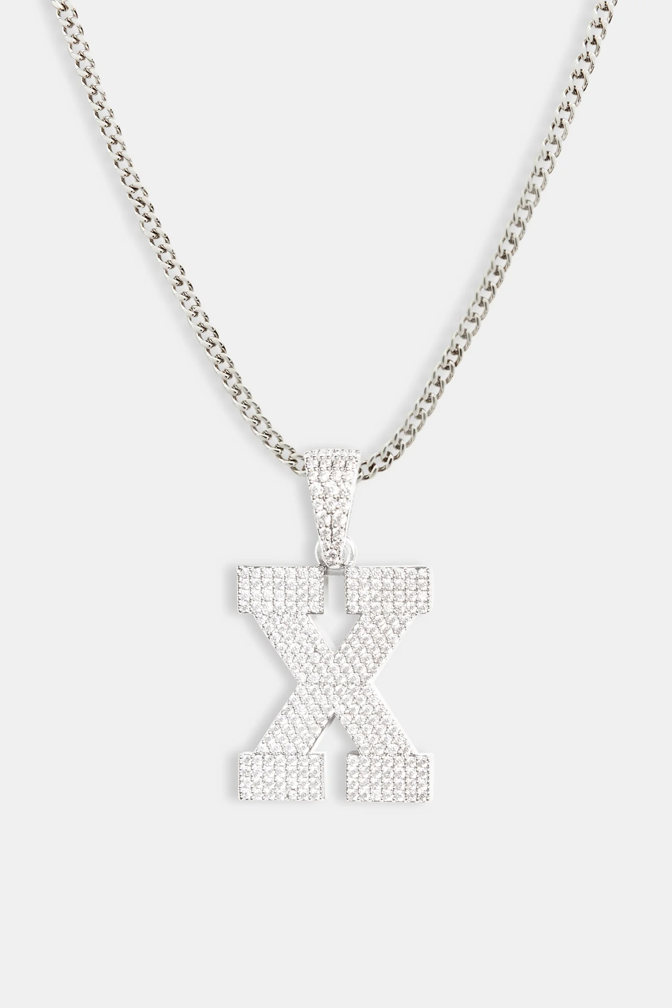 Iced X Pendant - Image 5