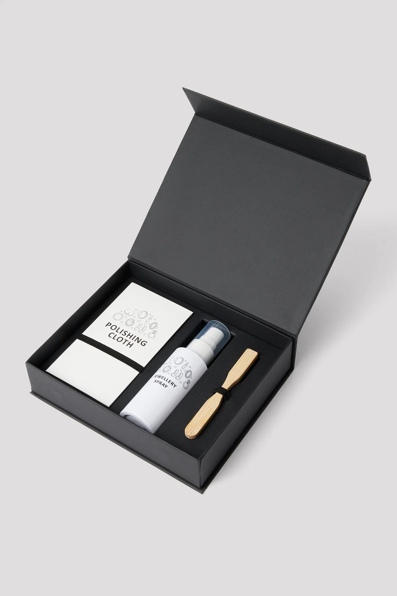 Jewellery Cleaning Kit