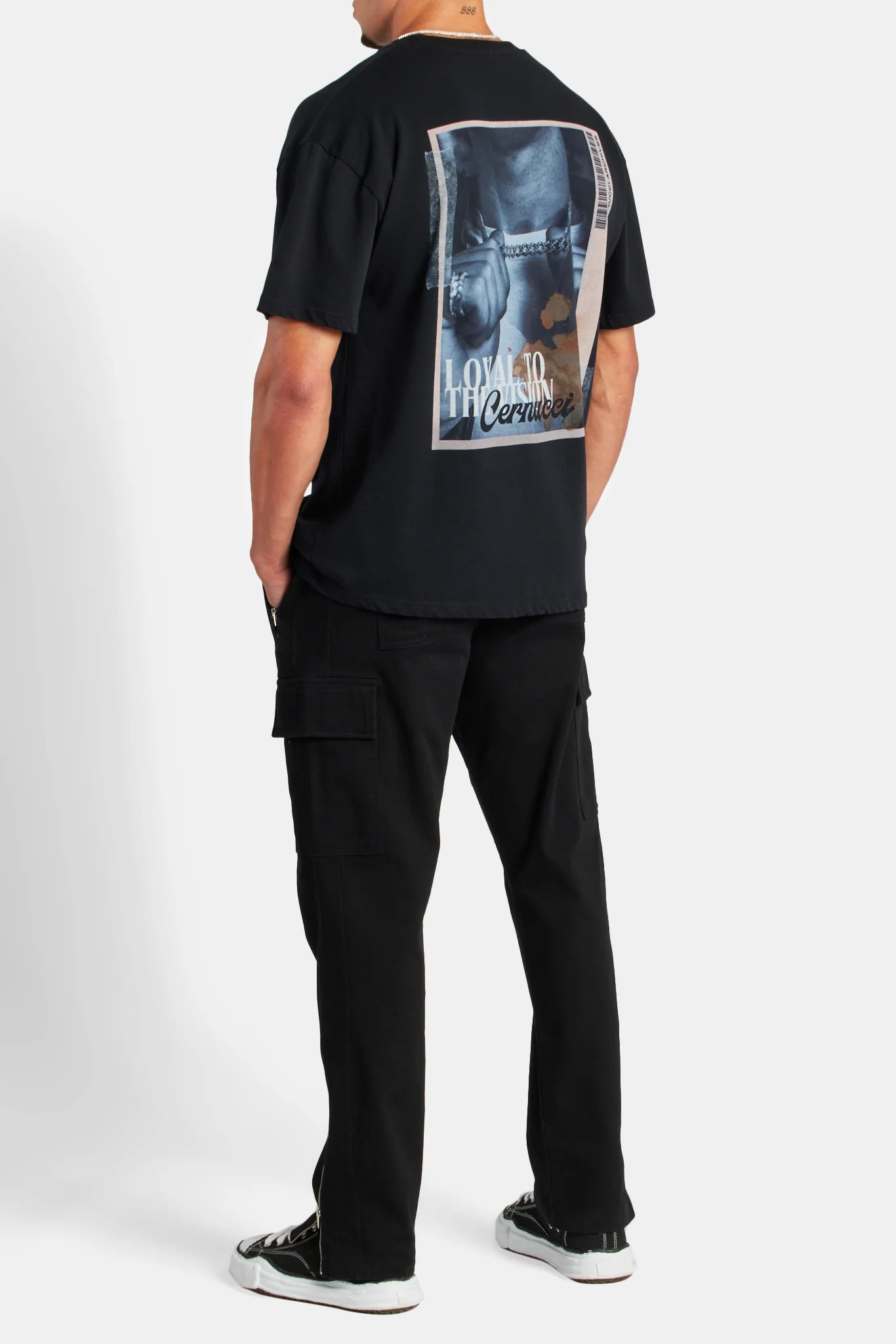 Loyal To The Vision T-Shirt - Image 3