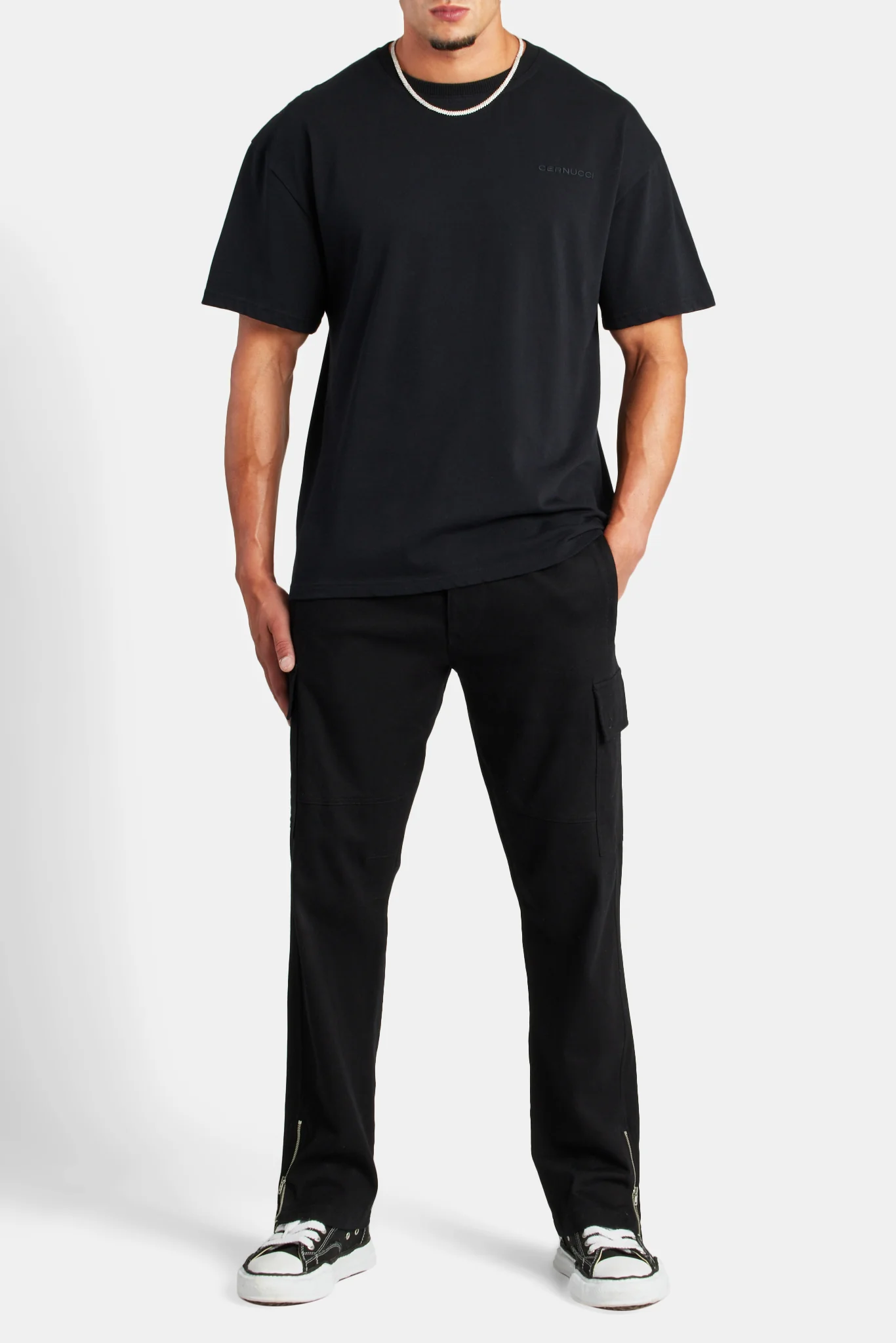 Loyal To The Vision T-Shirt - Image 5
