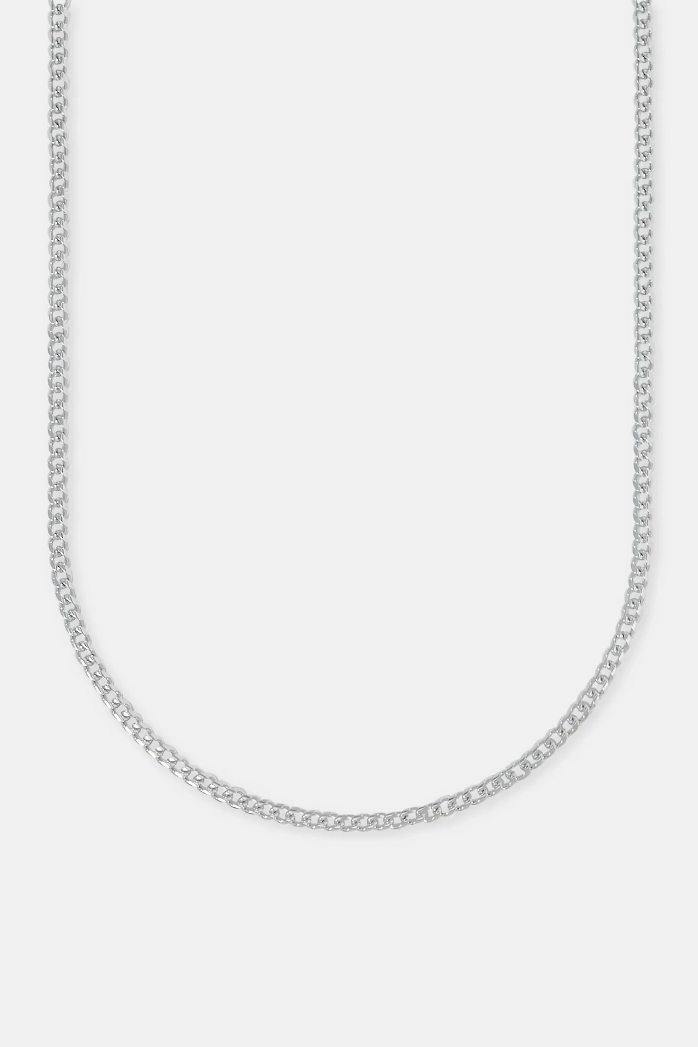 Miami Cuban Chain - 3.5mm - Image 2