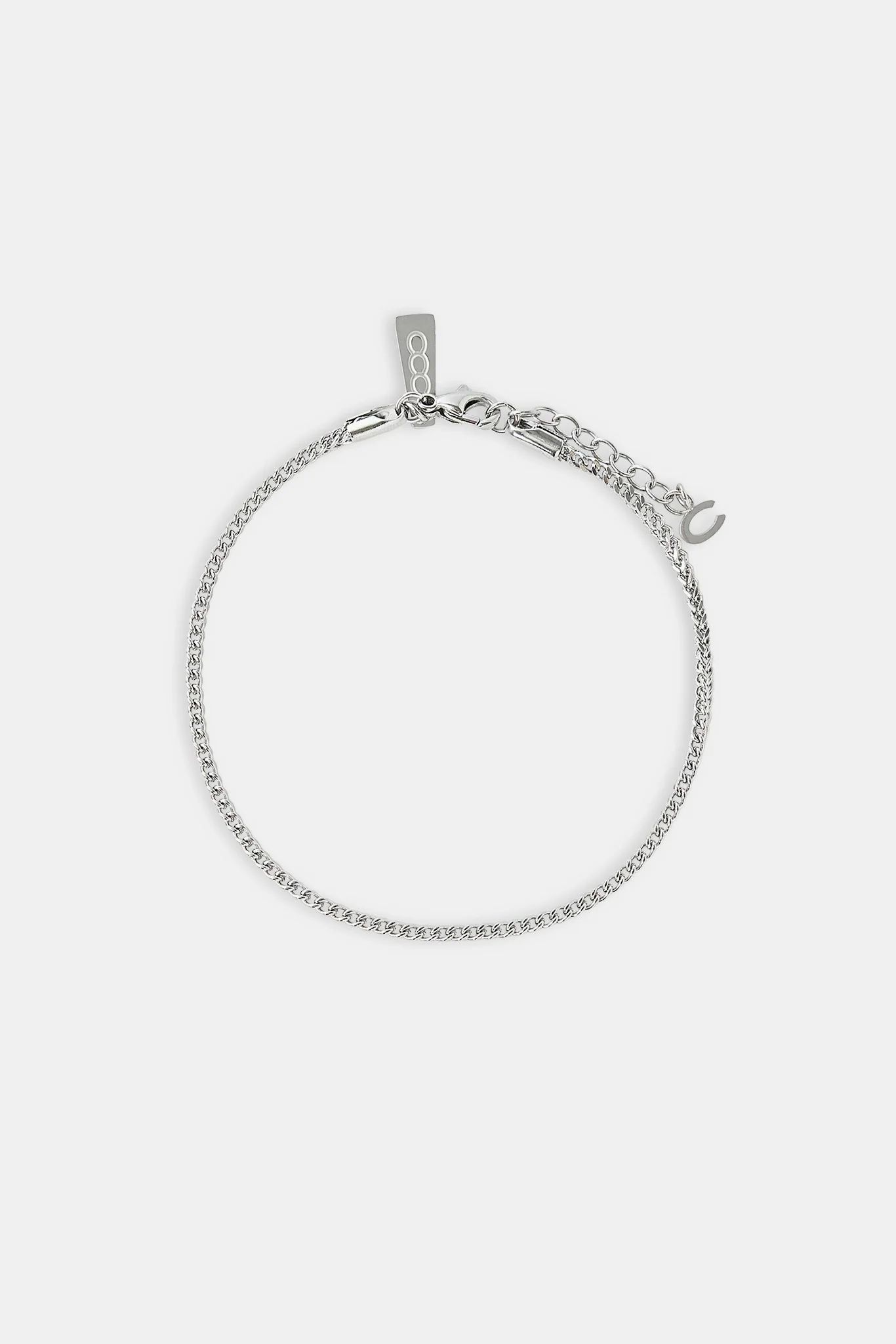 Micro Franco Bracelet - 1.5mm - Image 2