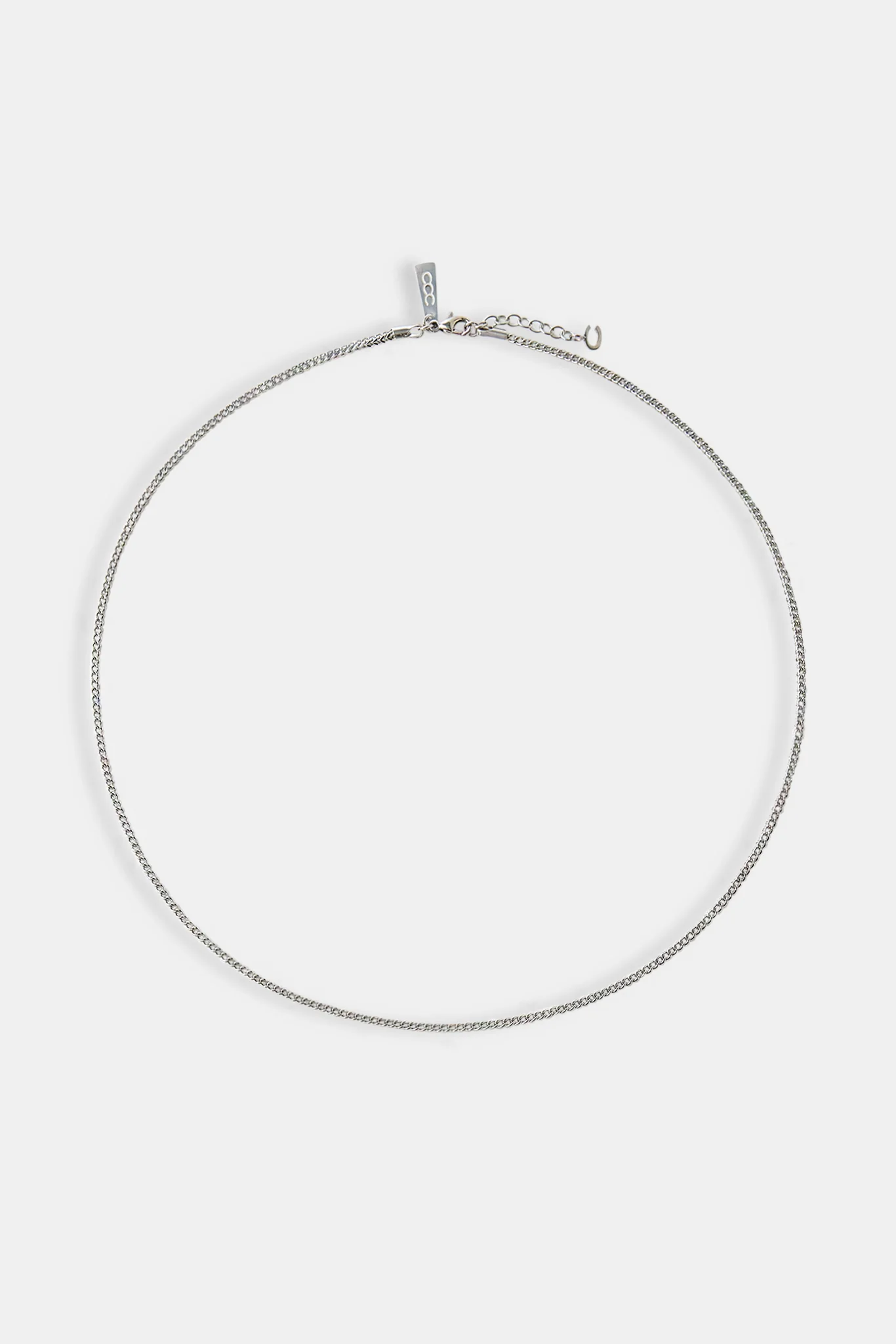 Micro Franco Chain - 1.5mm - Image 3