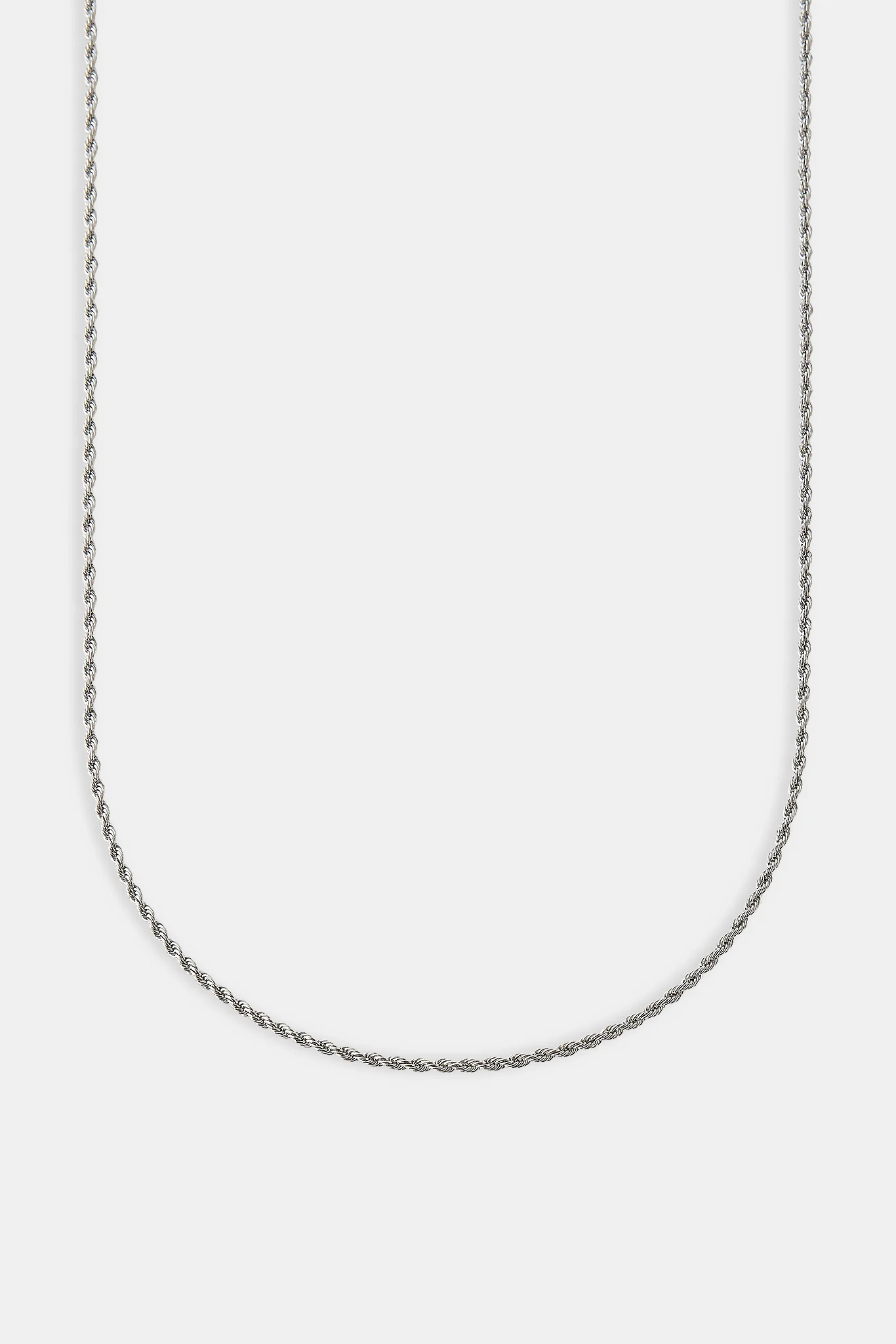 Micro Rope Chain - 1.5mm - Image 3