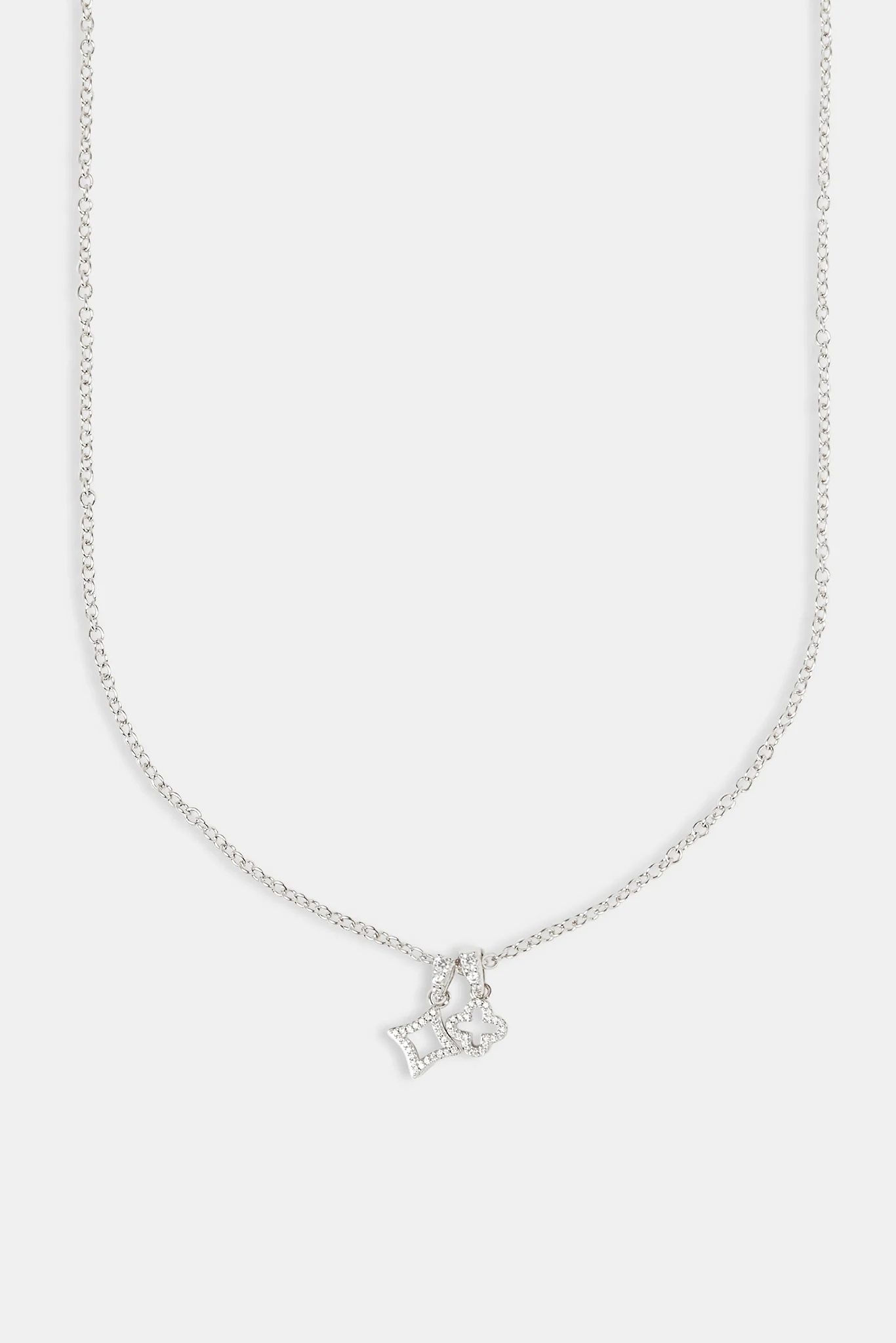 Motif Star and Motif Necklace - 8mm - Image 2