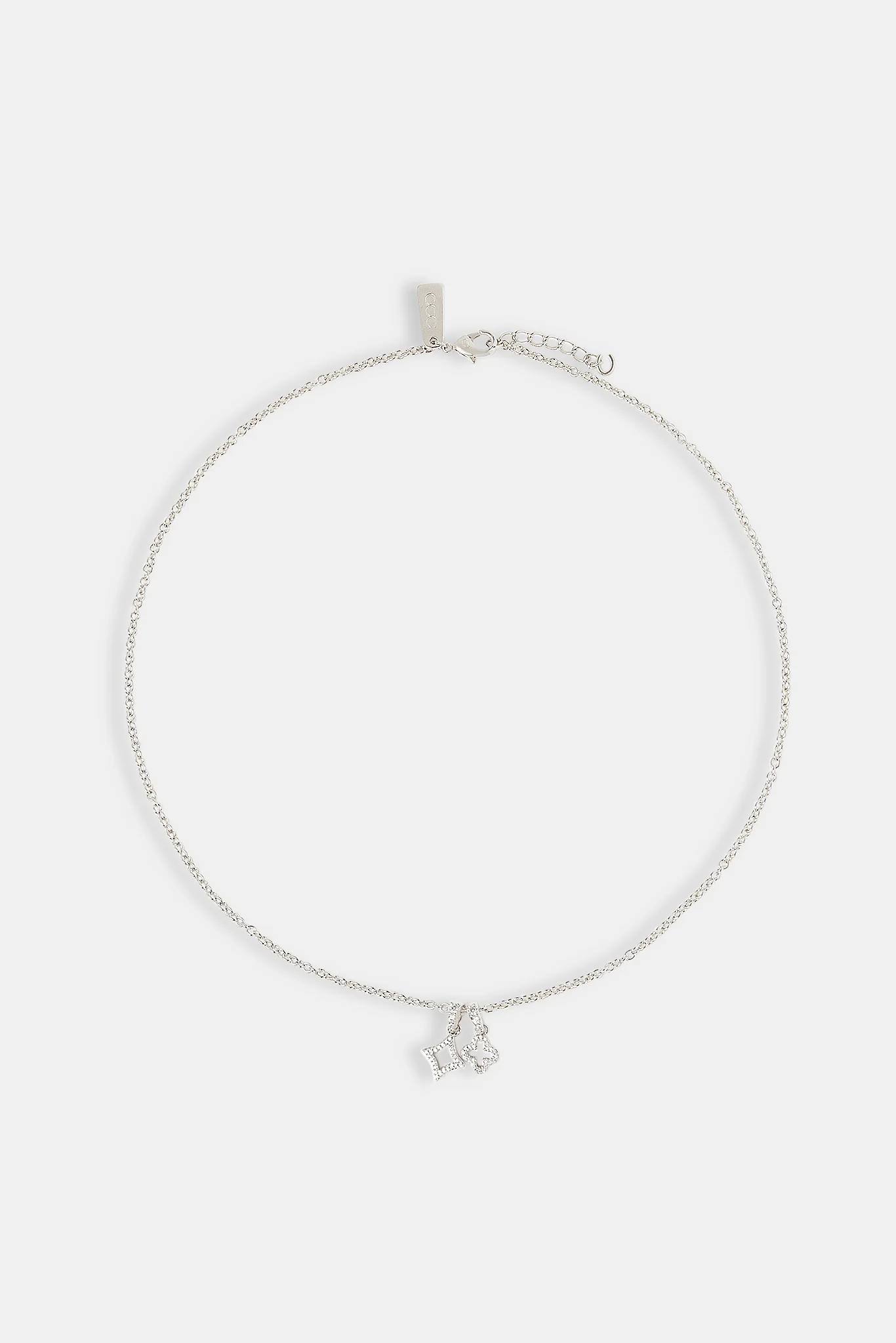Motif Star and Motif Necklace - 8mm - Image 4